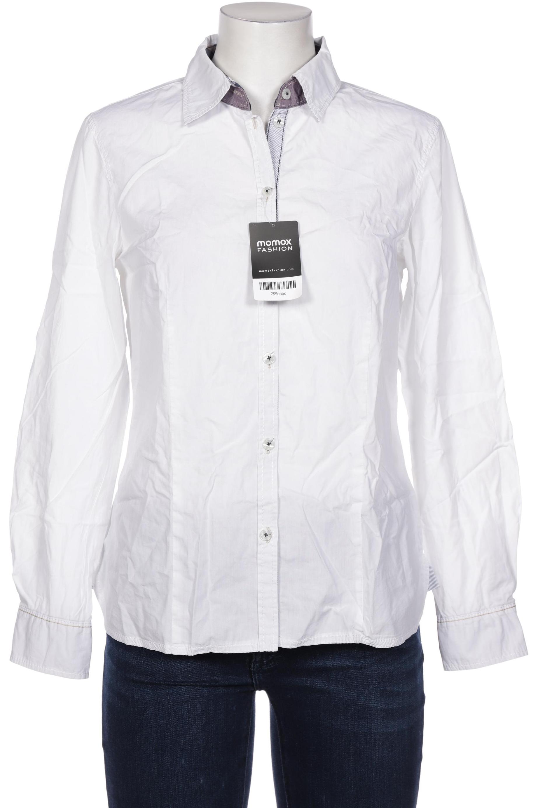 

Gerry Weber Damen Bluse, grau, Gr. 38