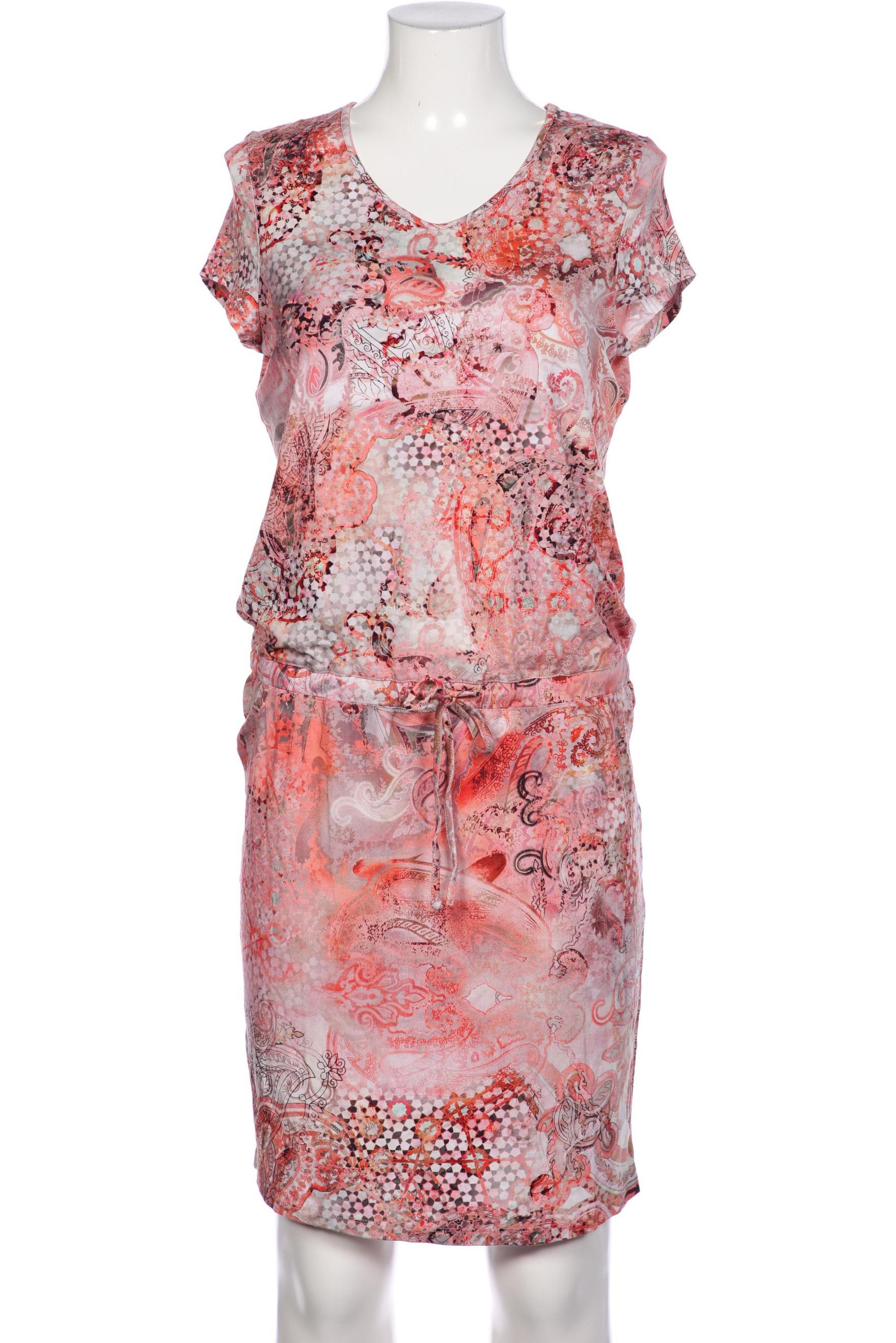 

Gerry Weber Damen Kleid, mehrfarbig