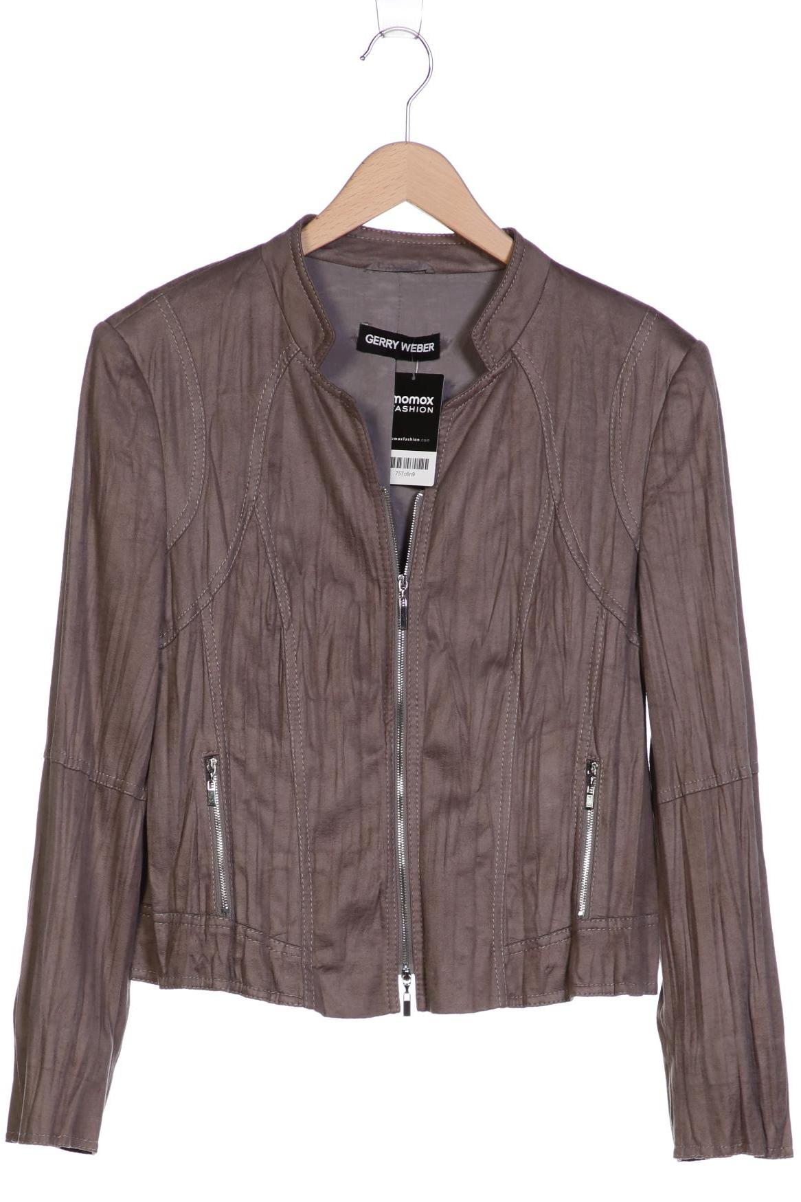 

Gerry Weber Damen Jacke, grün