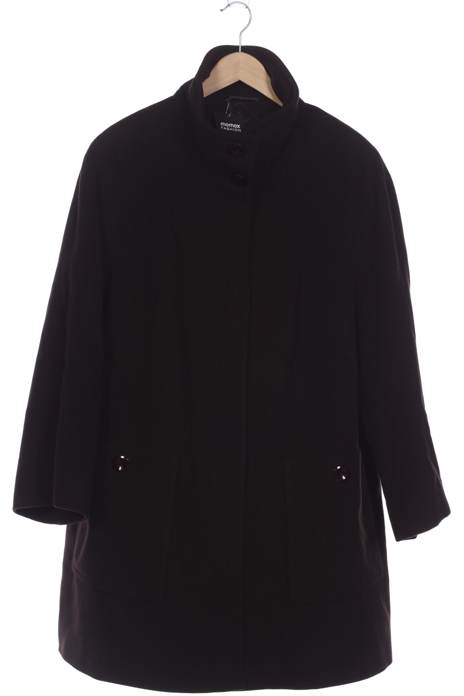 

Gerry Weber Damen Mantel, braun, Gr. 48