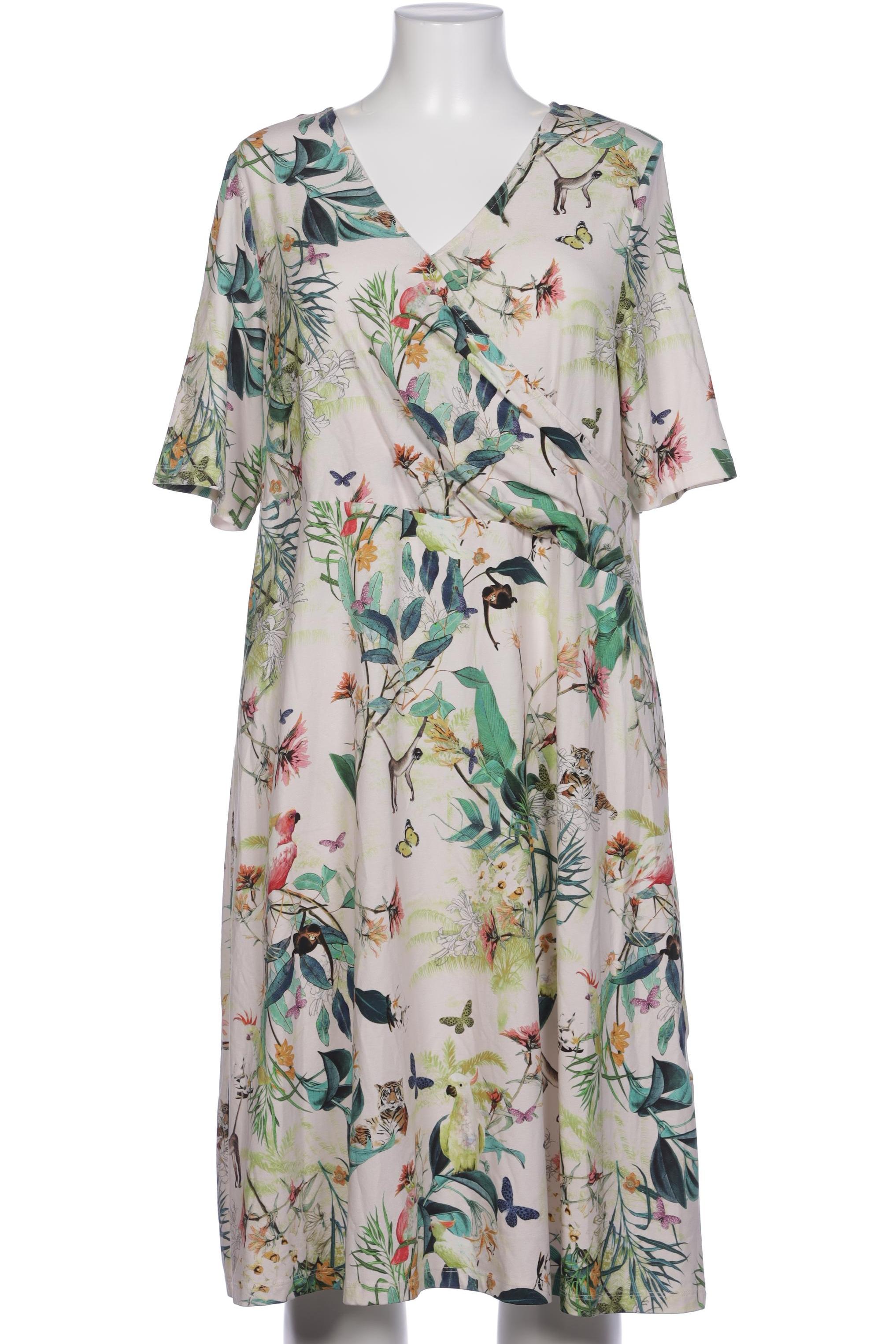 

Gerry Weber Damen Kleid, mehrfarbig, Gr. 48
