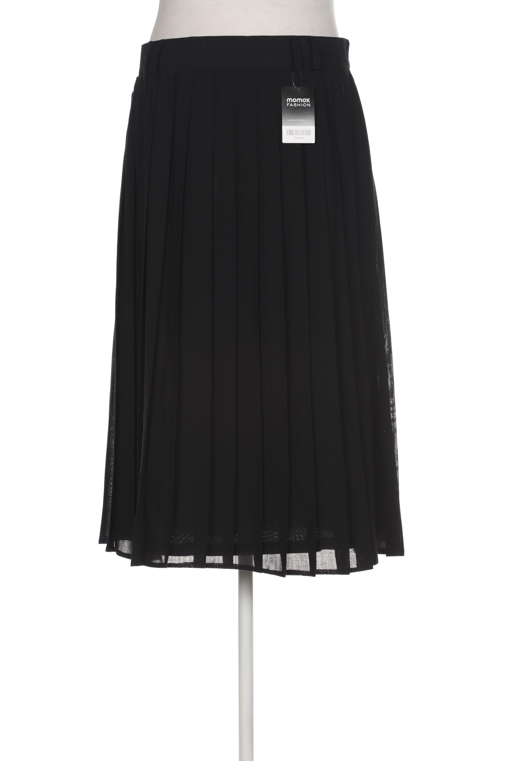 

Gerry Weber Damen Rock, schwarz, Gr. 46