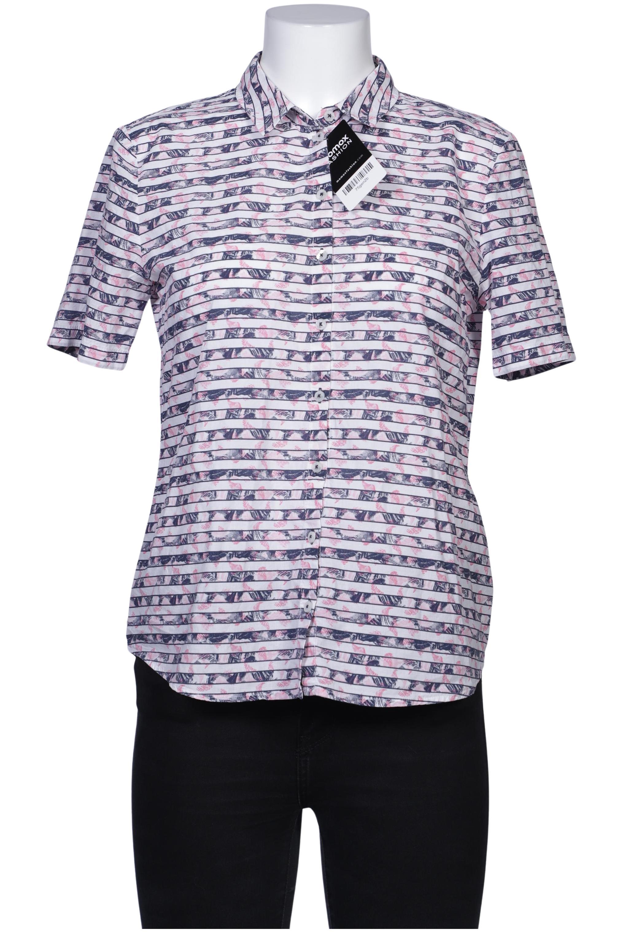 

Gerry Weber Damen Bluse, pink, Gr. 38