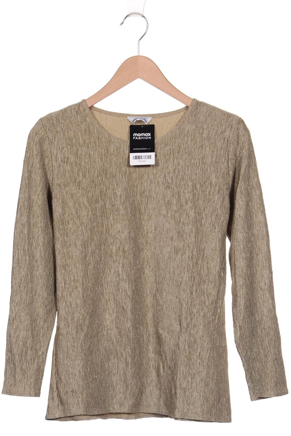 

Gerry Weber Damen Langarmshirt, grün