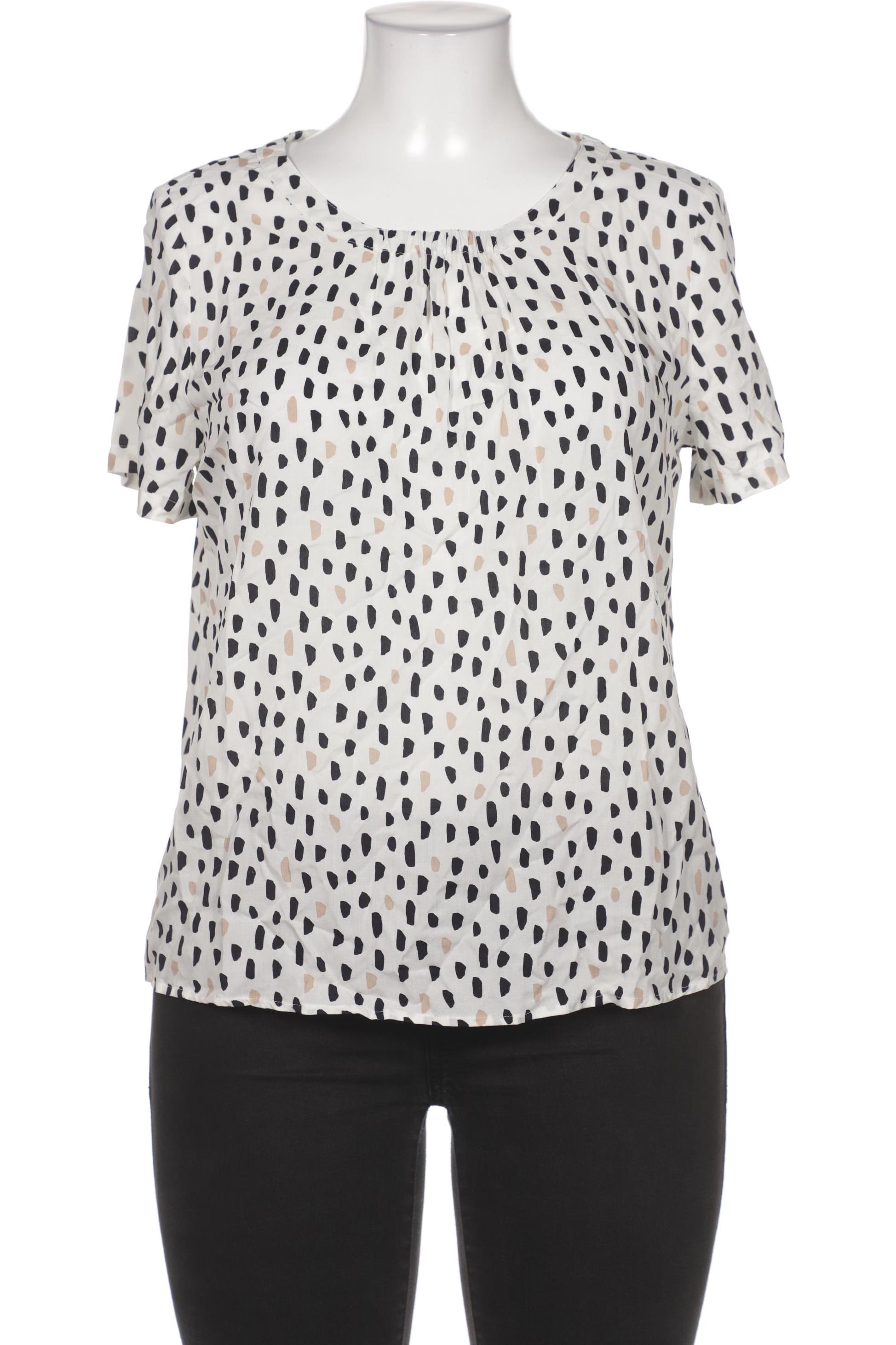 

Gerry Weber Damen Bluse, mehrfarbig, Gr. 42