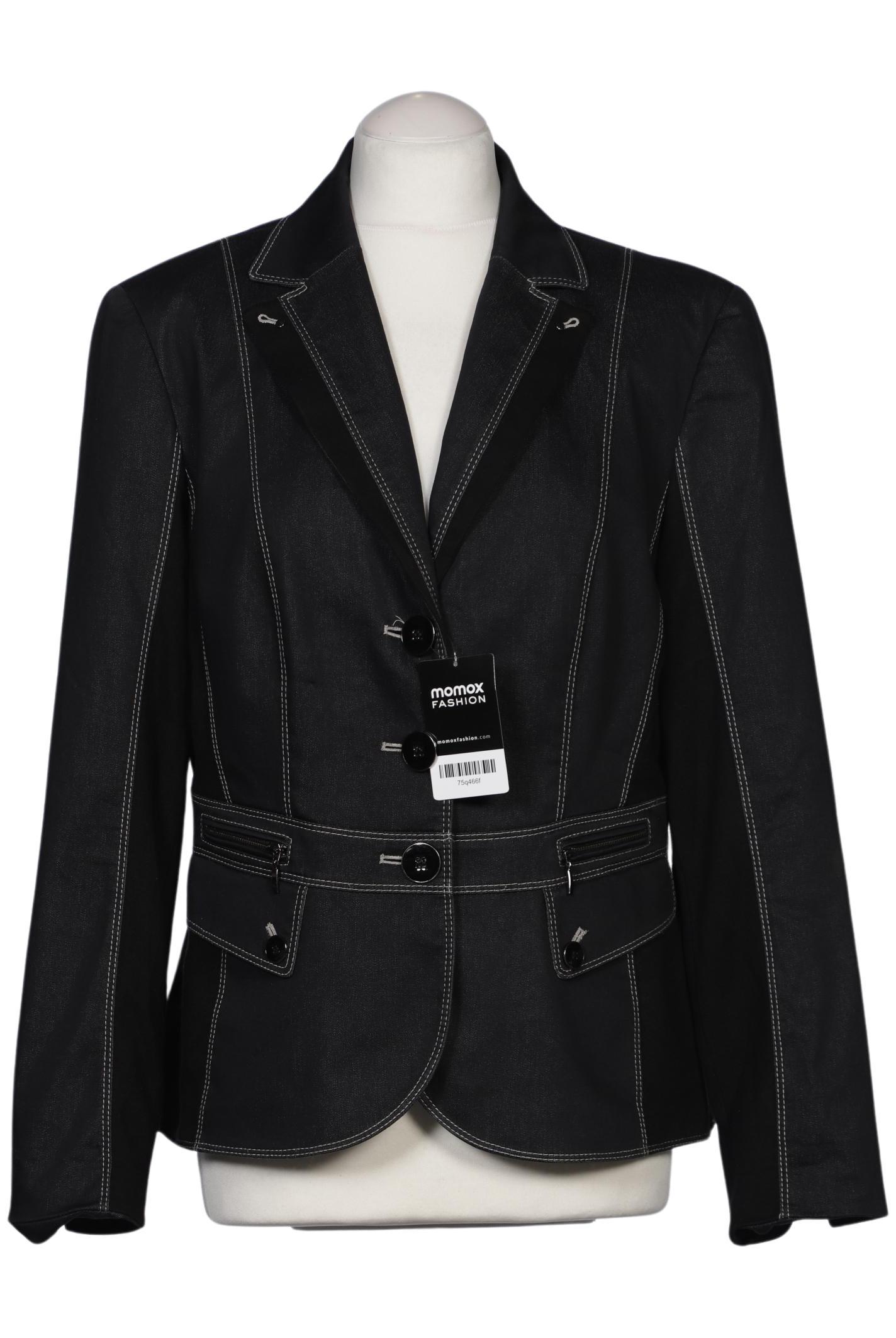 

Gerry Weber Damen Blazer, marineblau, Gr. 40