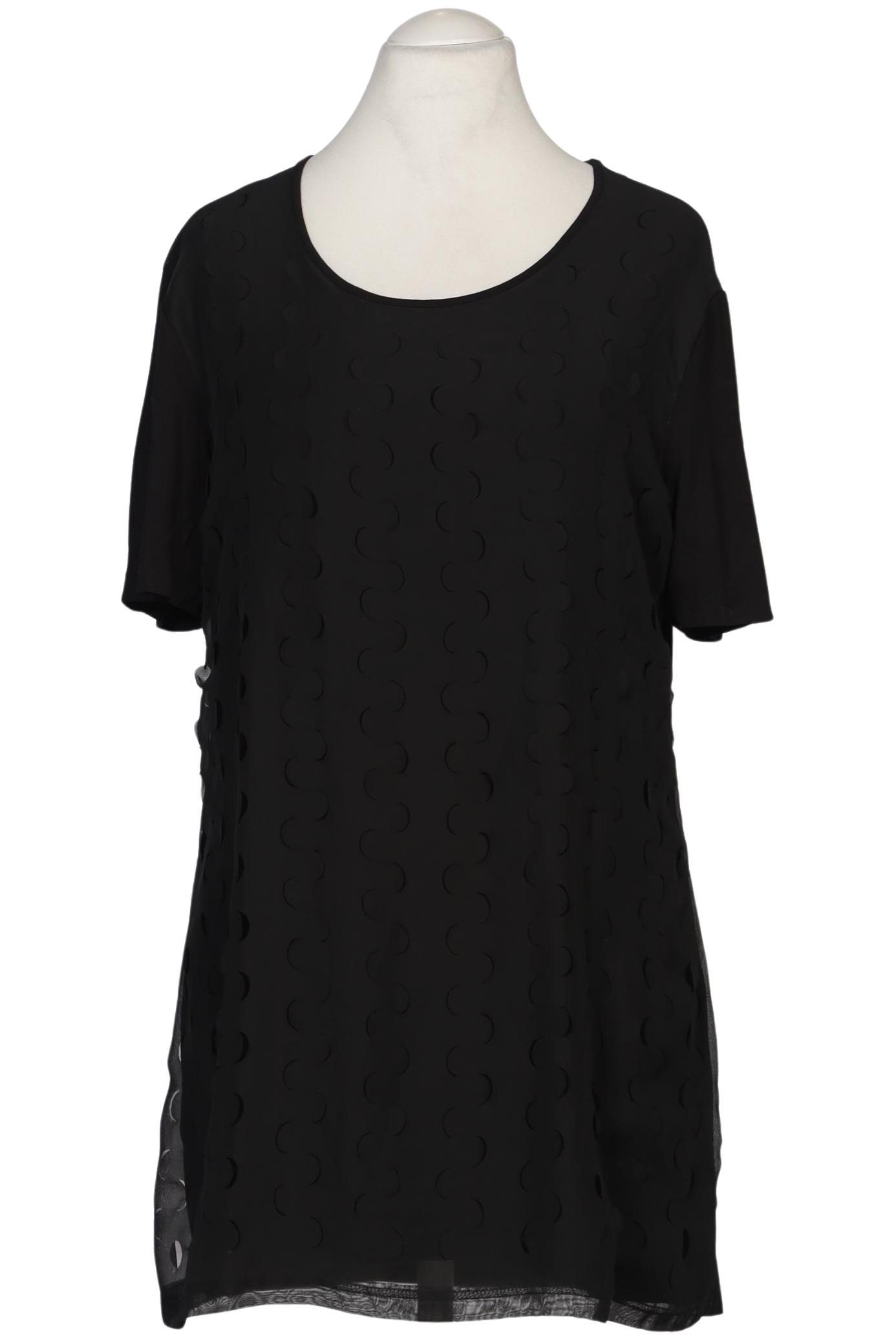 

Gerry Weber Damen Kleid, schwarz, Gr. 42