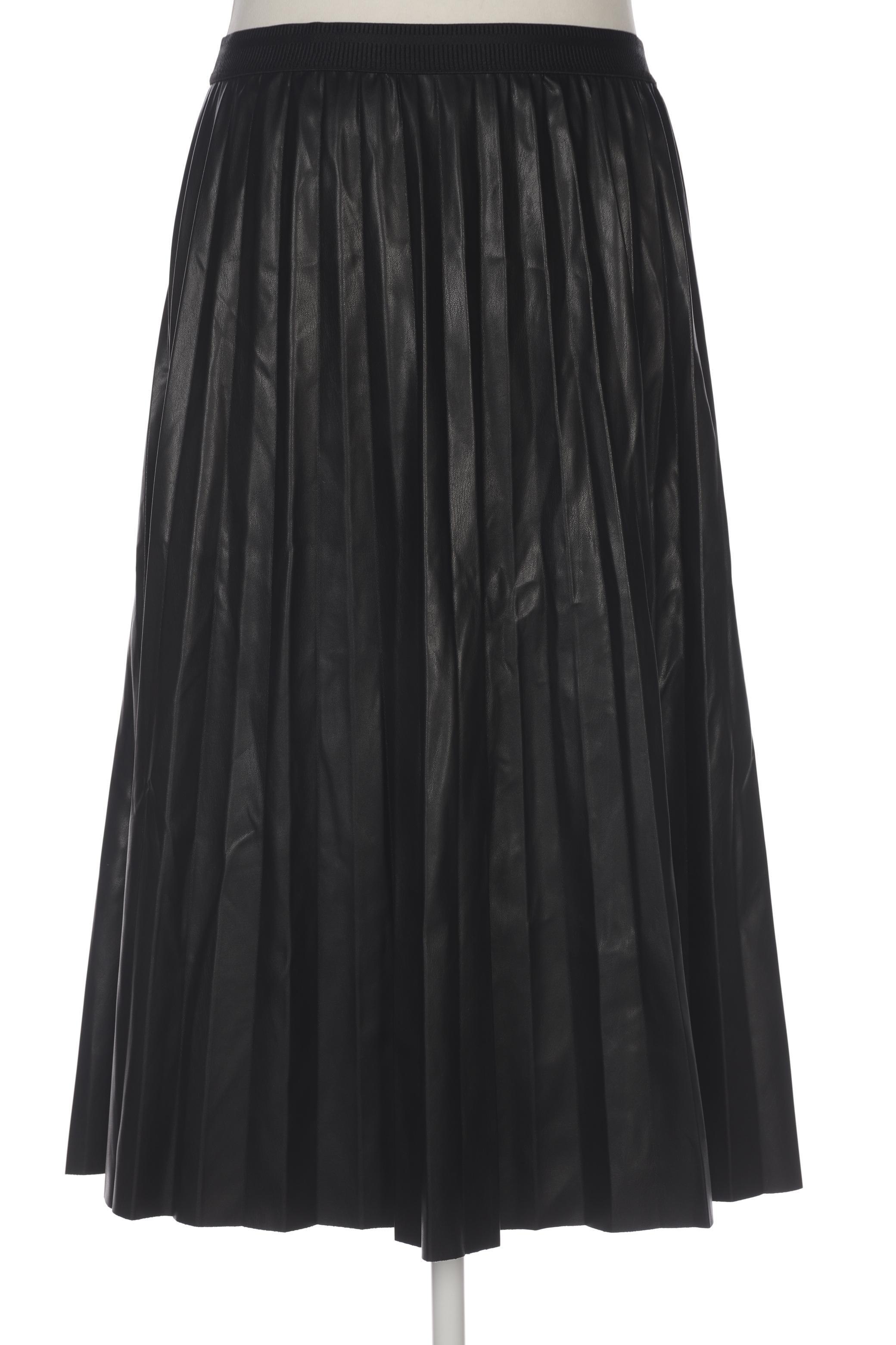 

Gerry Weber Damen Rock, schwarz, Gr. 46