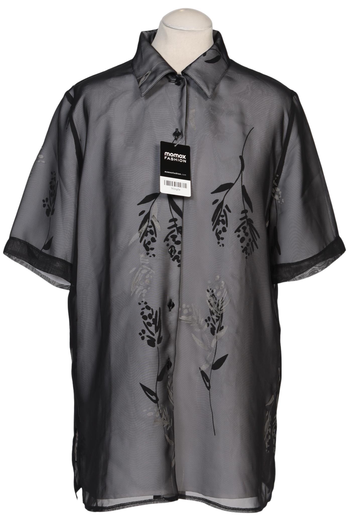 

Gerry Weber Damen Bluse, grau, Gr. 38