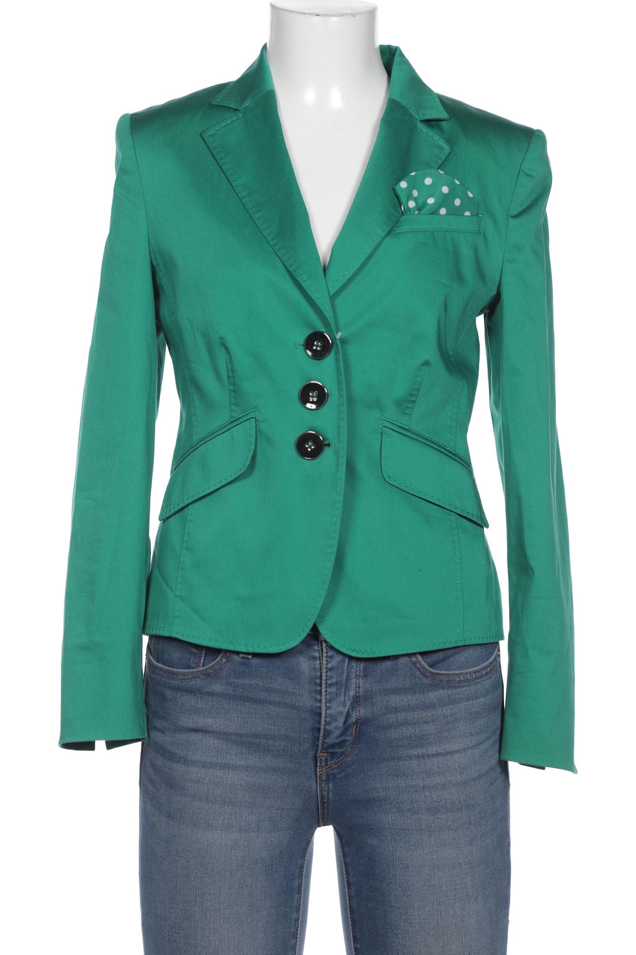 

Gerry Weber Damen Blazer, grün