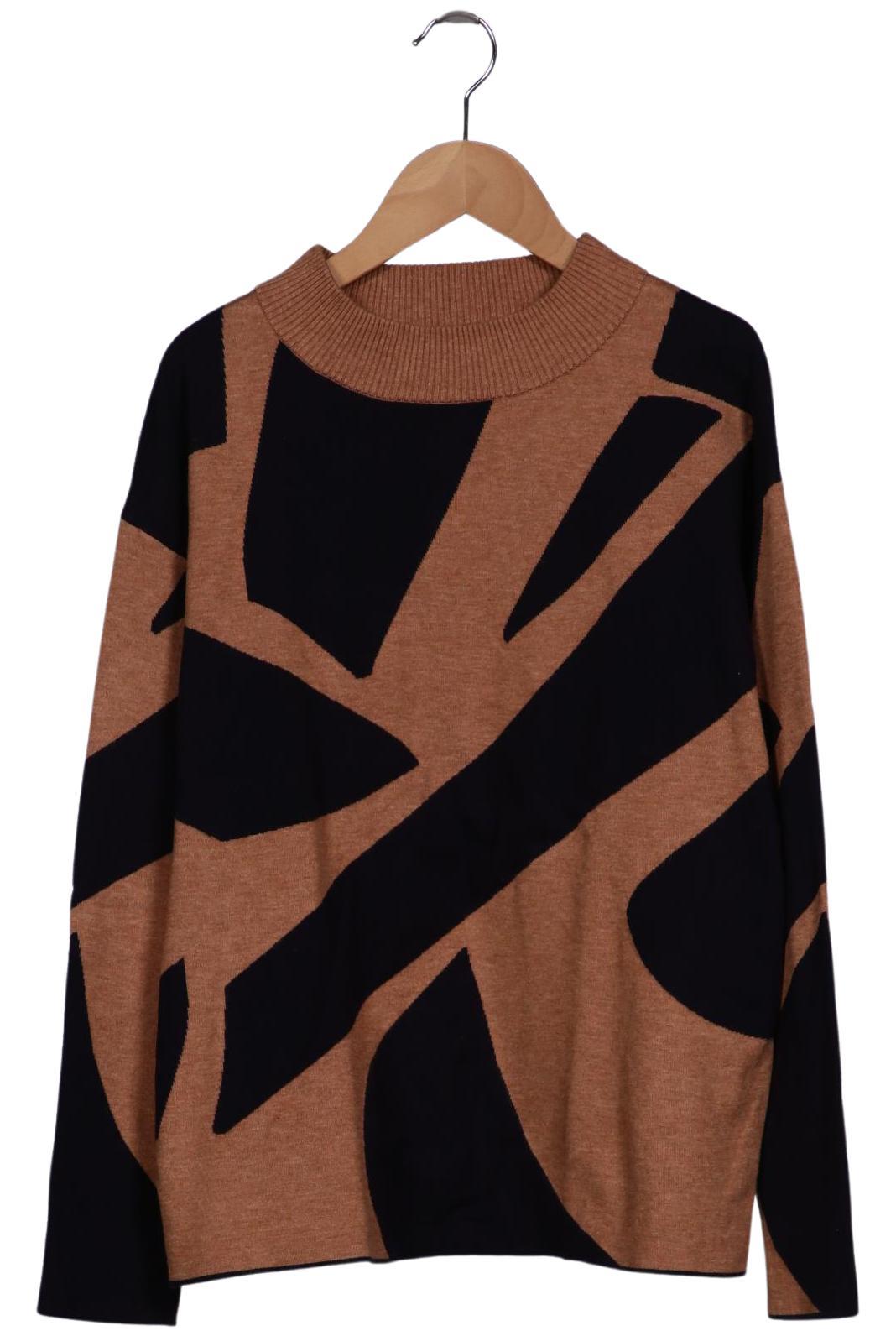 

Gerry Weber Damen Pullover, braun, Gr. 38