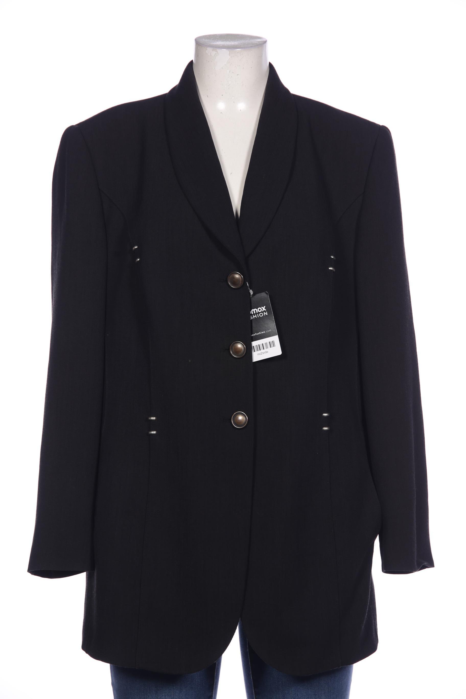 

Gerry Weber Damen Blazer, schwarz, Gr. 44