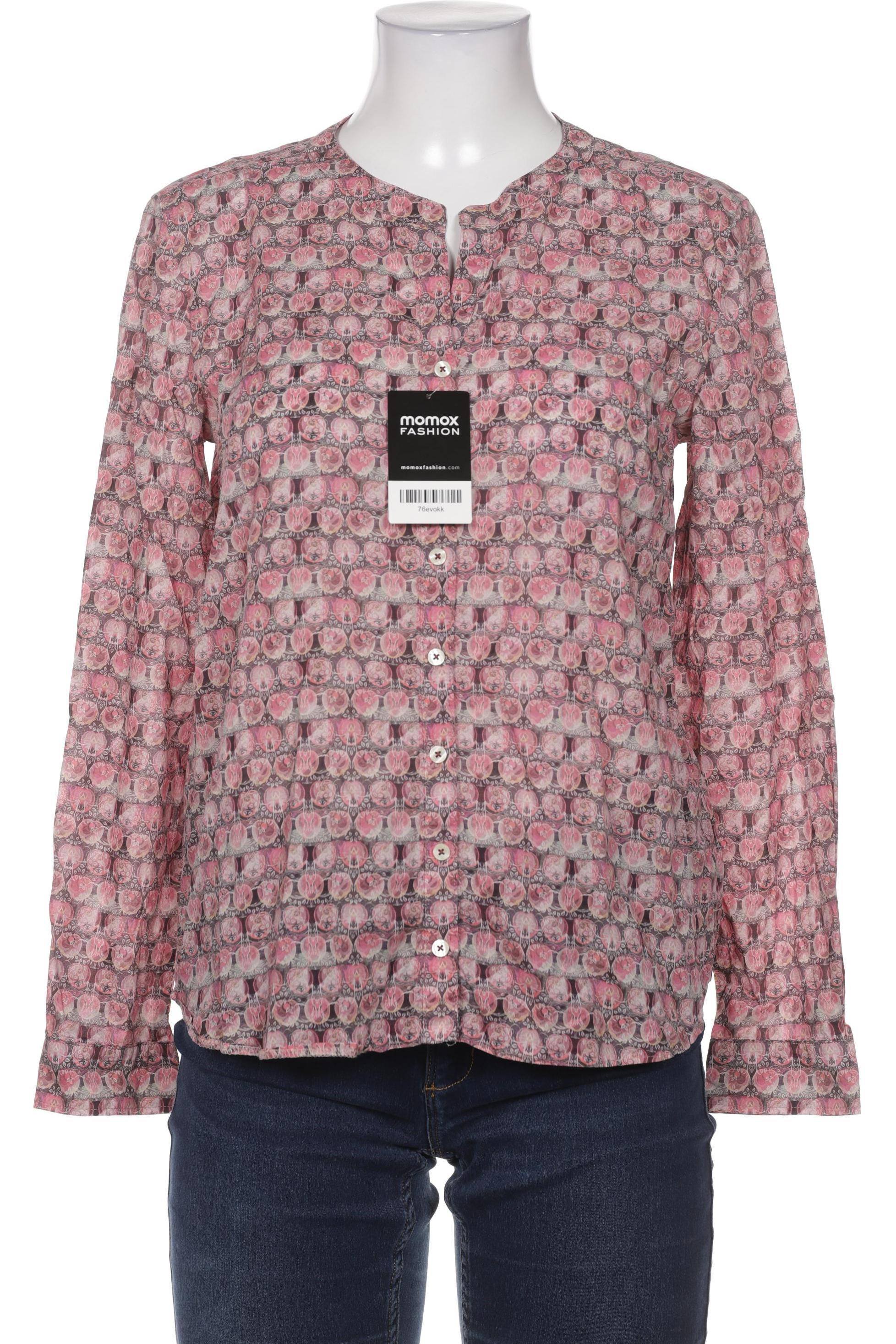 

Gerry Weber Damen Bluse, pink, Gr. 38