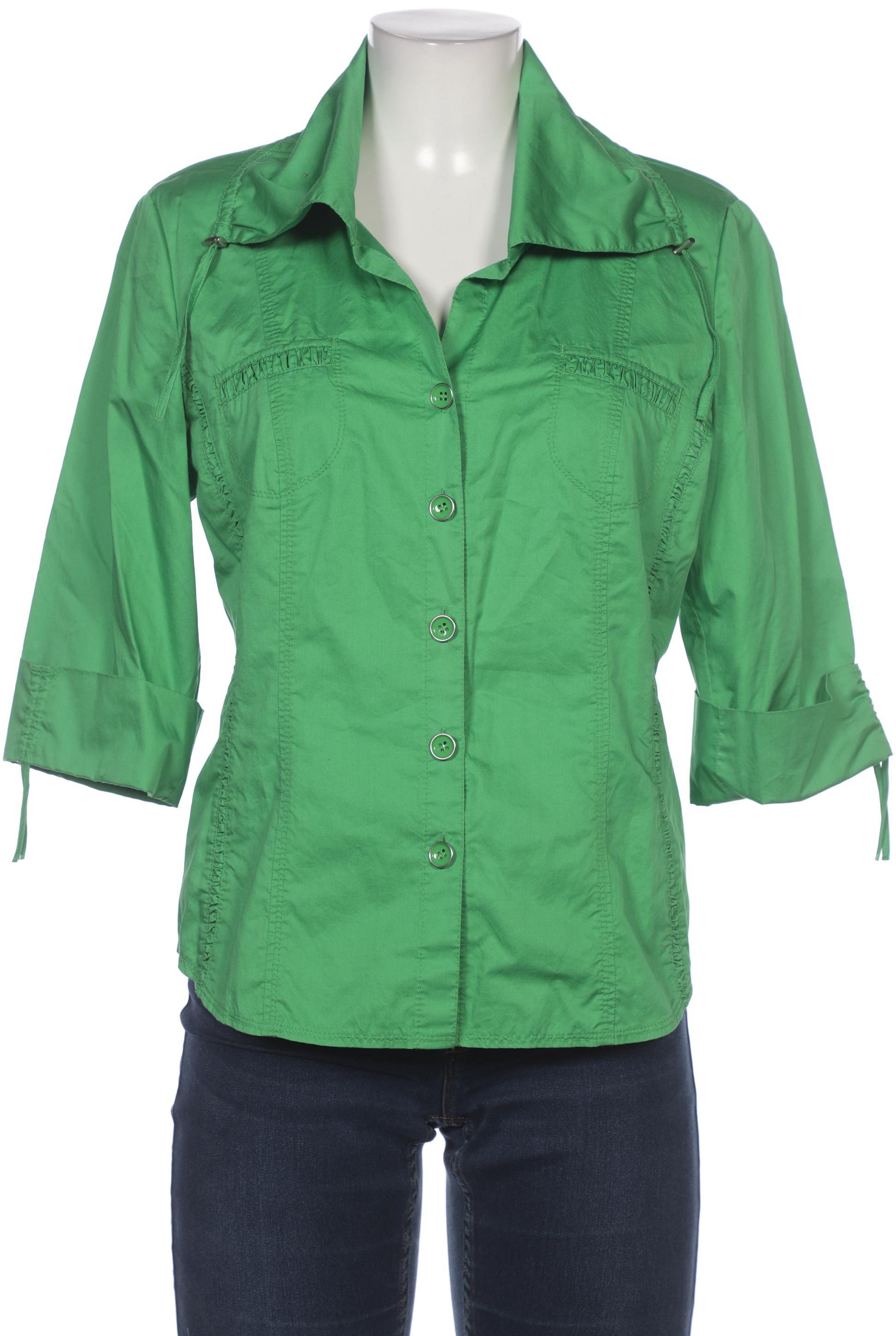 

Gerry Weber Damen Blazer, grün
