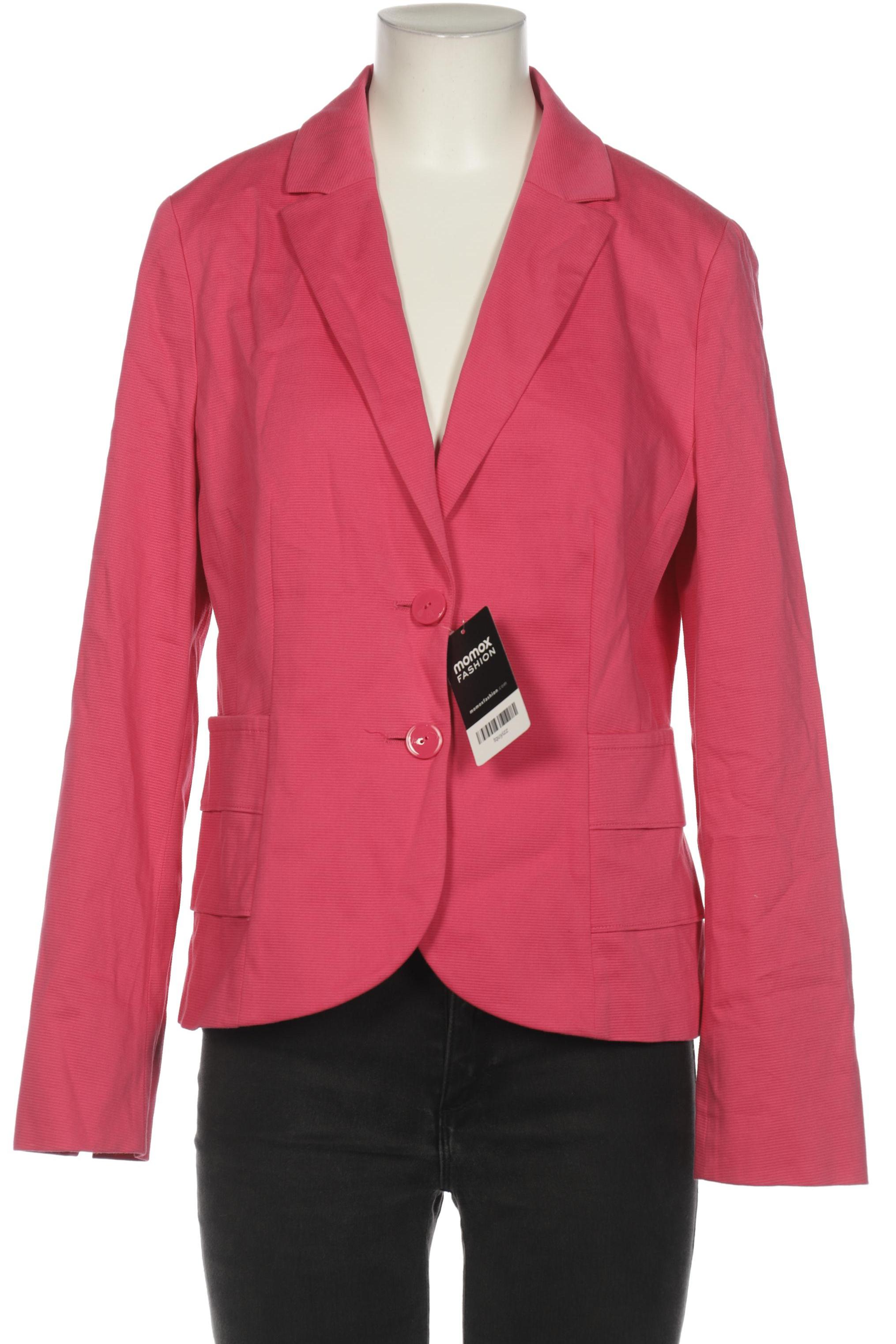 

Gerry Weber Damen Blazer, pink, Gr. 38