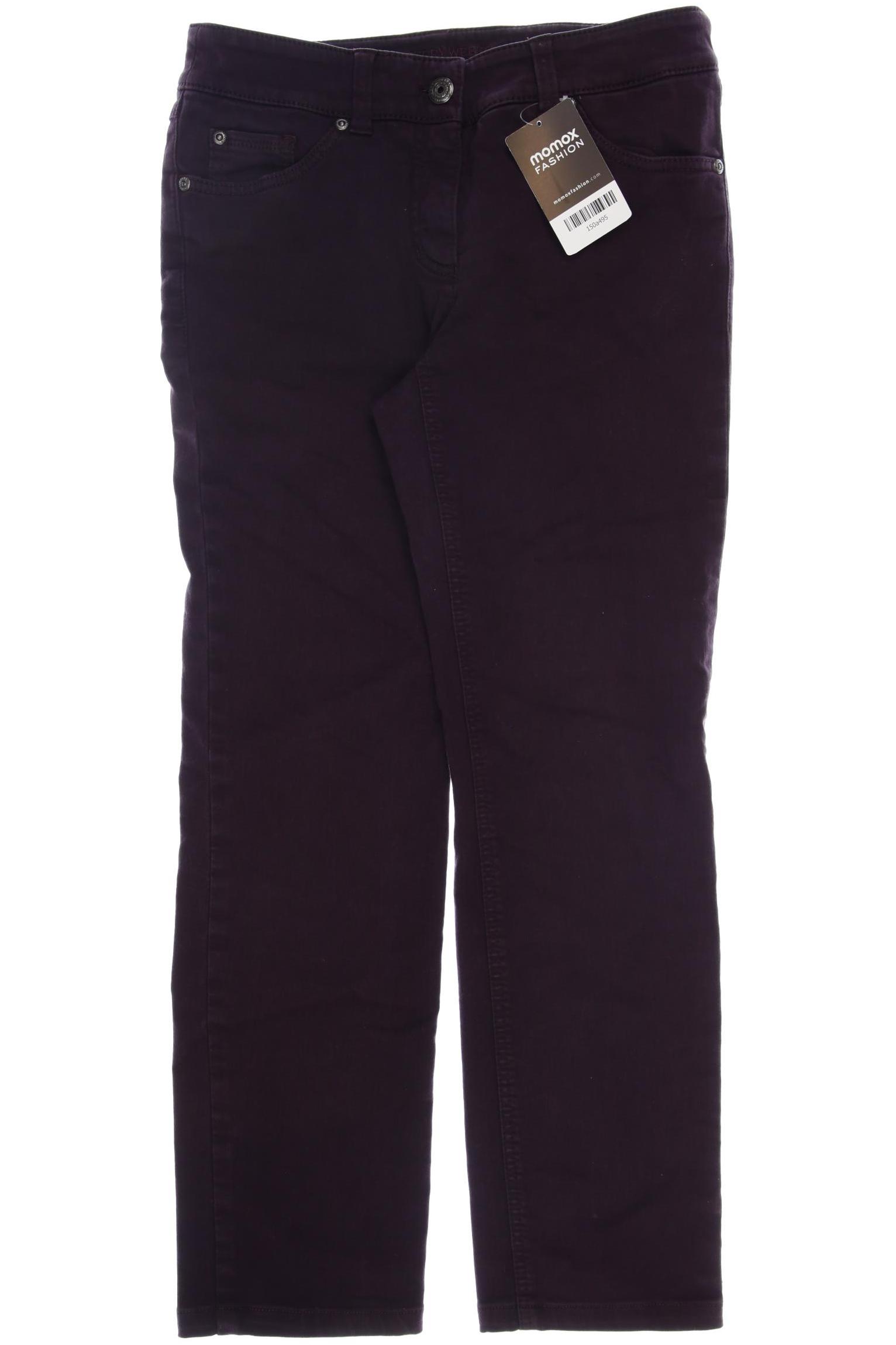 

Gerry Weber Damen Jeans, flieder