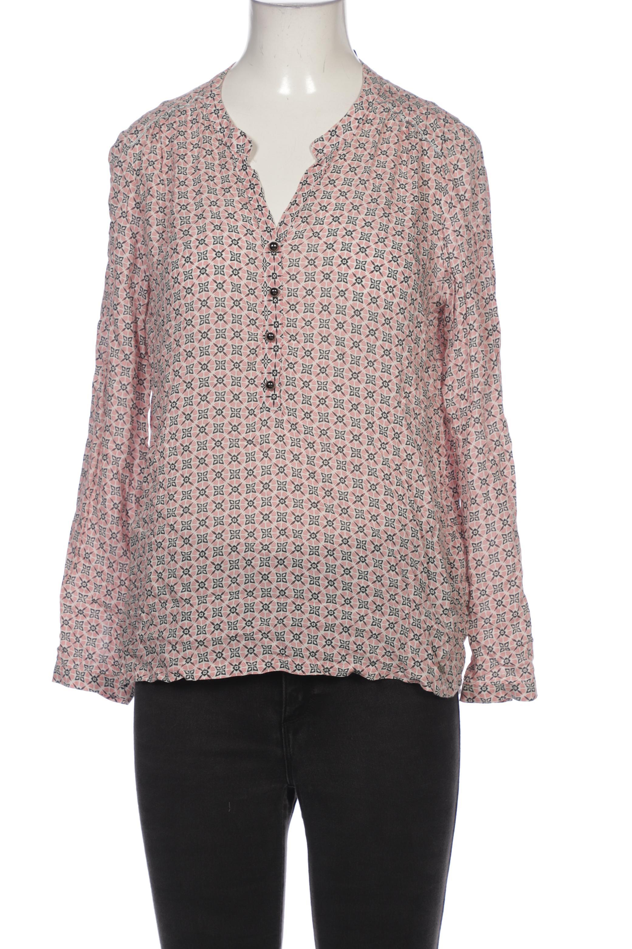 

Gerry Weber Damen Bluse, pink