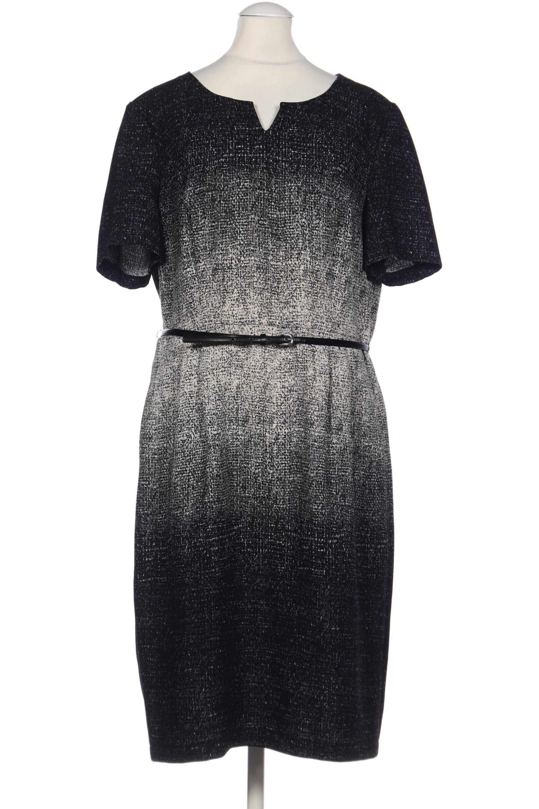

Gerry Weber Damen Kleid, schwarz, Gr. 36