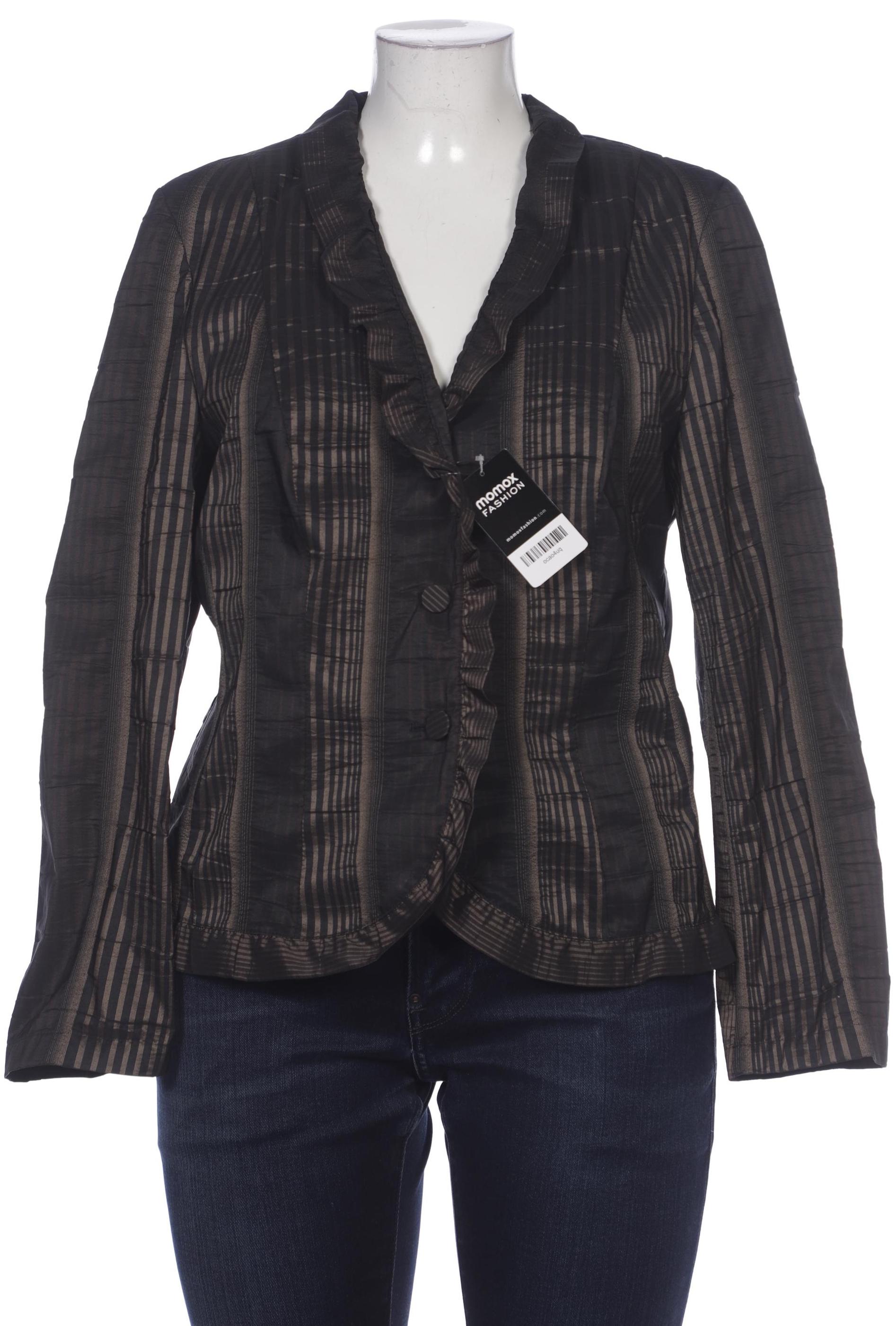 Thumbnail - Gerry Weber Damen Blazer, braun, Gr. 42