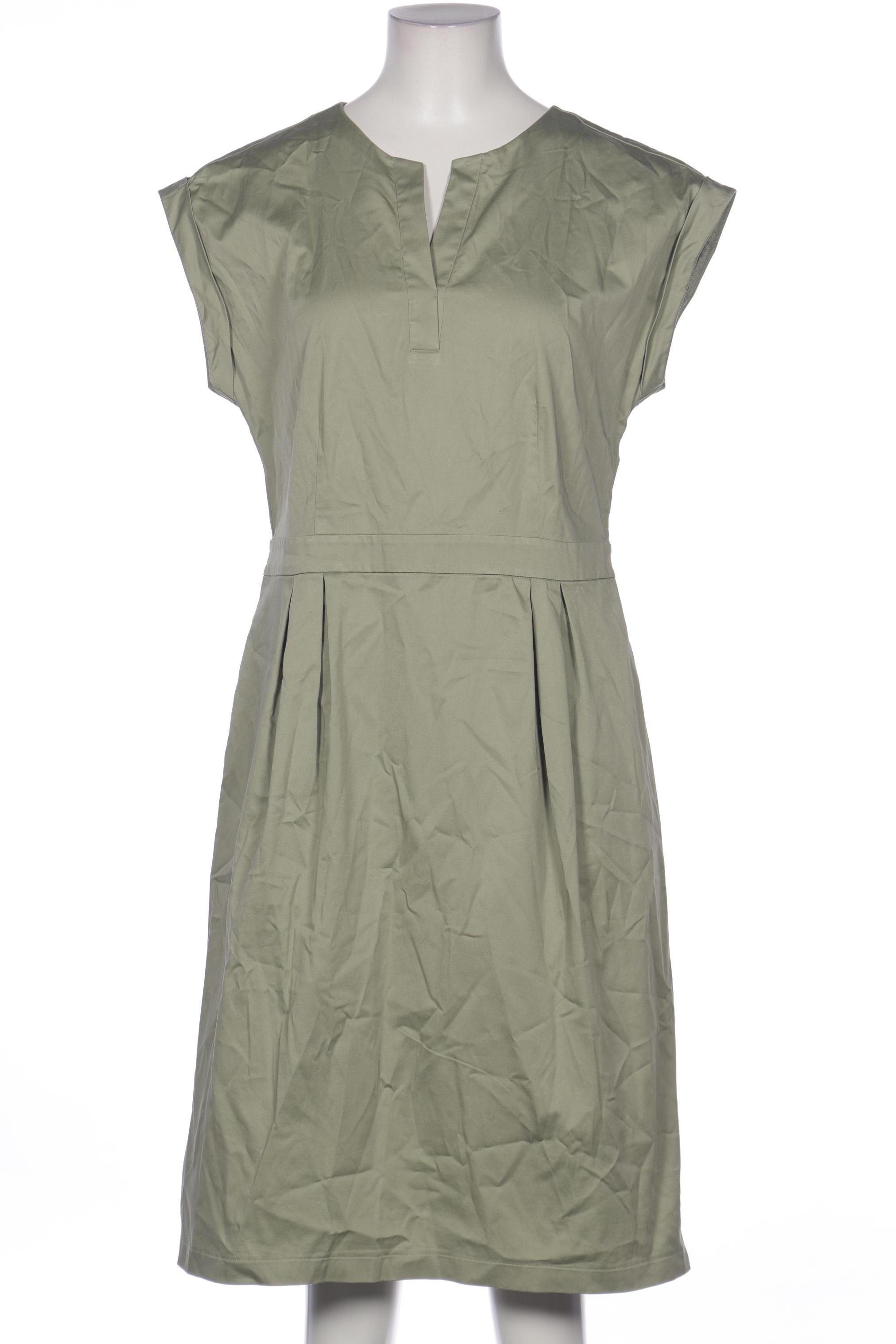

Gerry Weber Damen Kleid, grün, Gr. 38