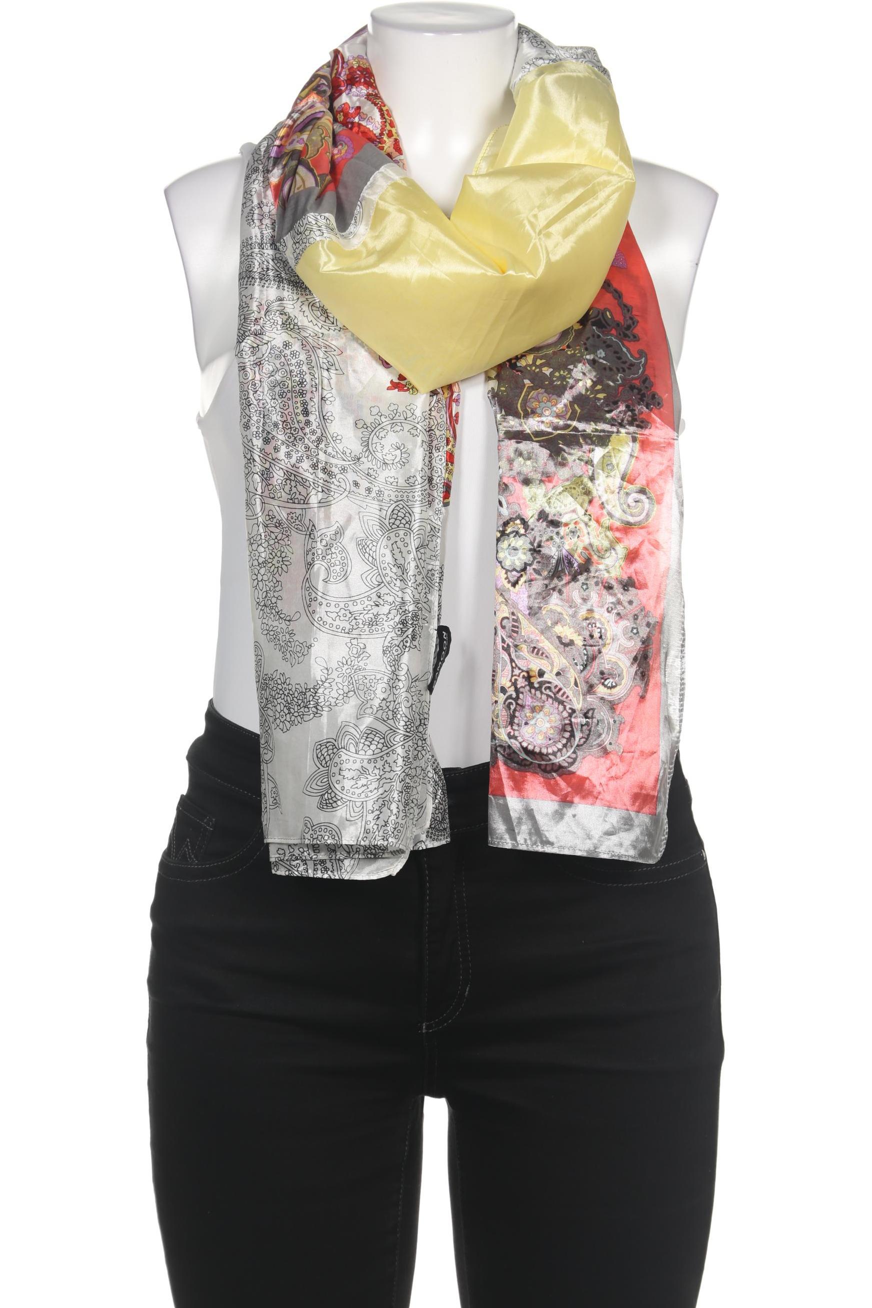 

Gerry Weber Damen Schal, mehrfarbig, Gr.