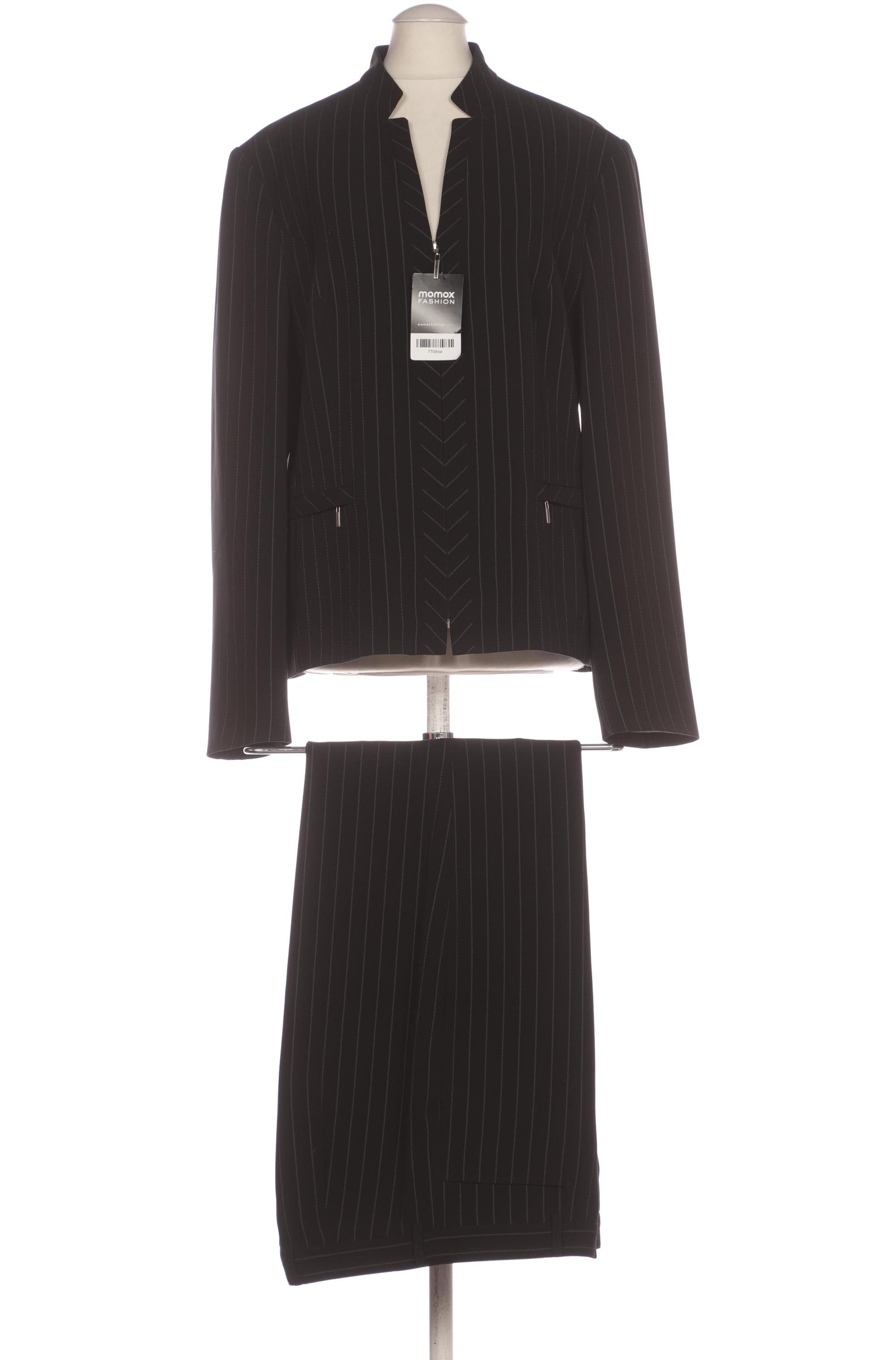 

Gerry Weber Damen Anzug, schwarz, Gr. 40