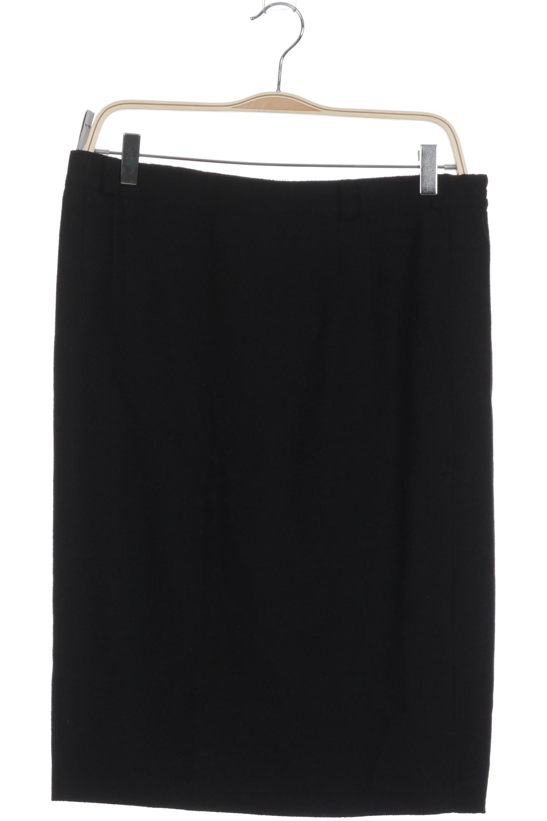 

Gerry Weber Damen Rock, schwarz, Gr. 44