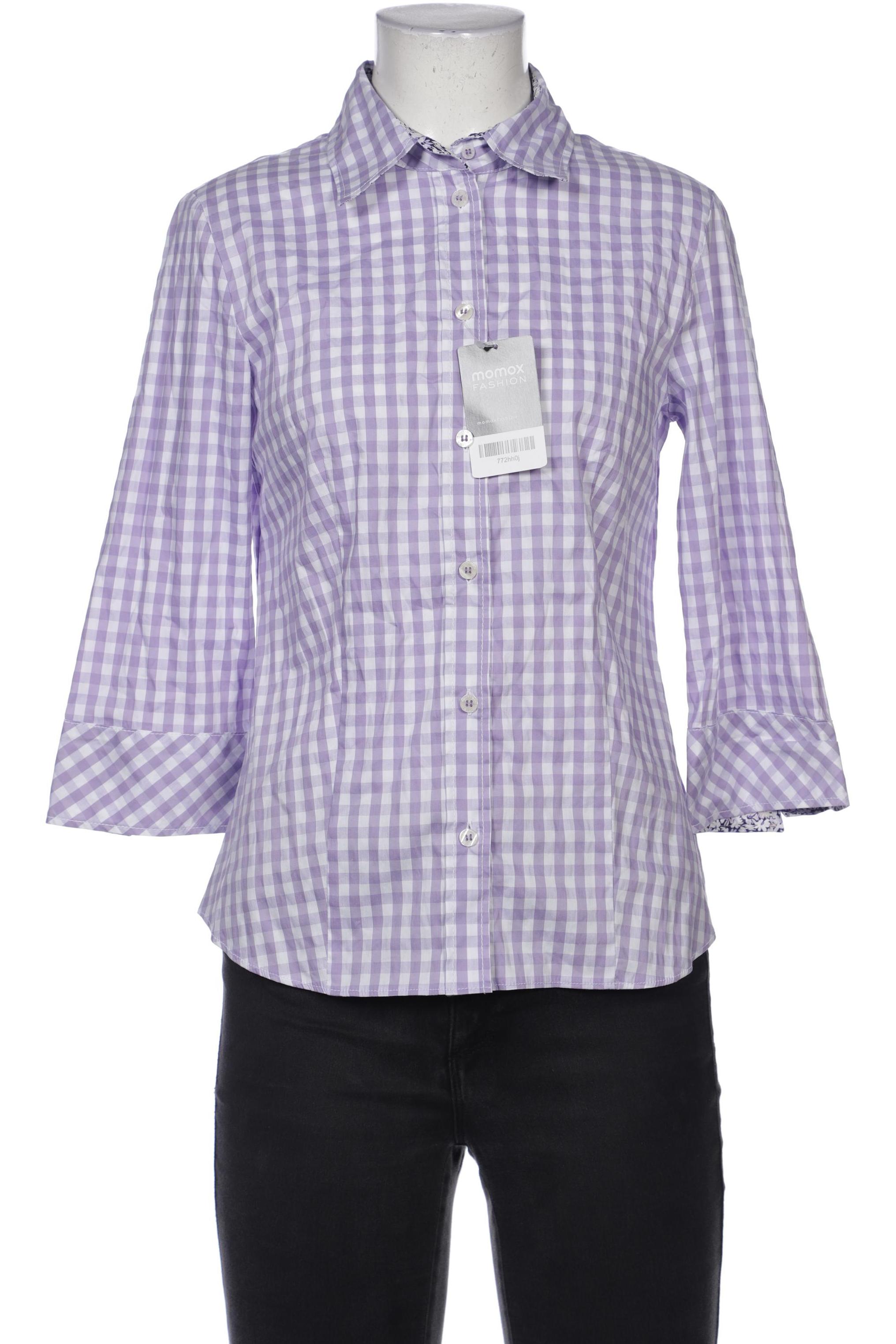 

Gerry Weber Damen Bluse, flieder, Gr. 36
