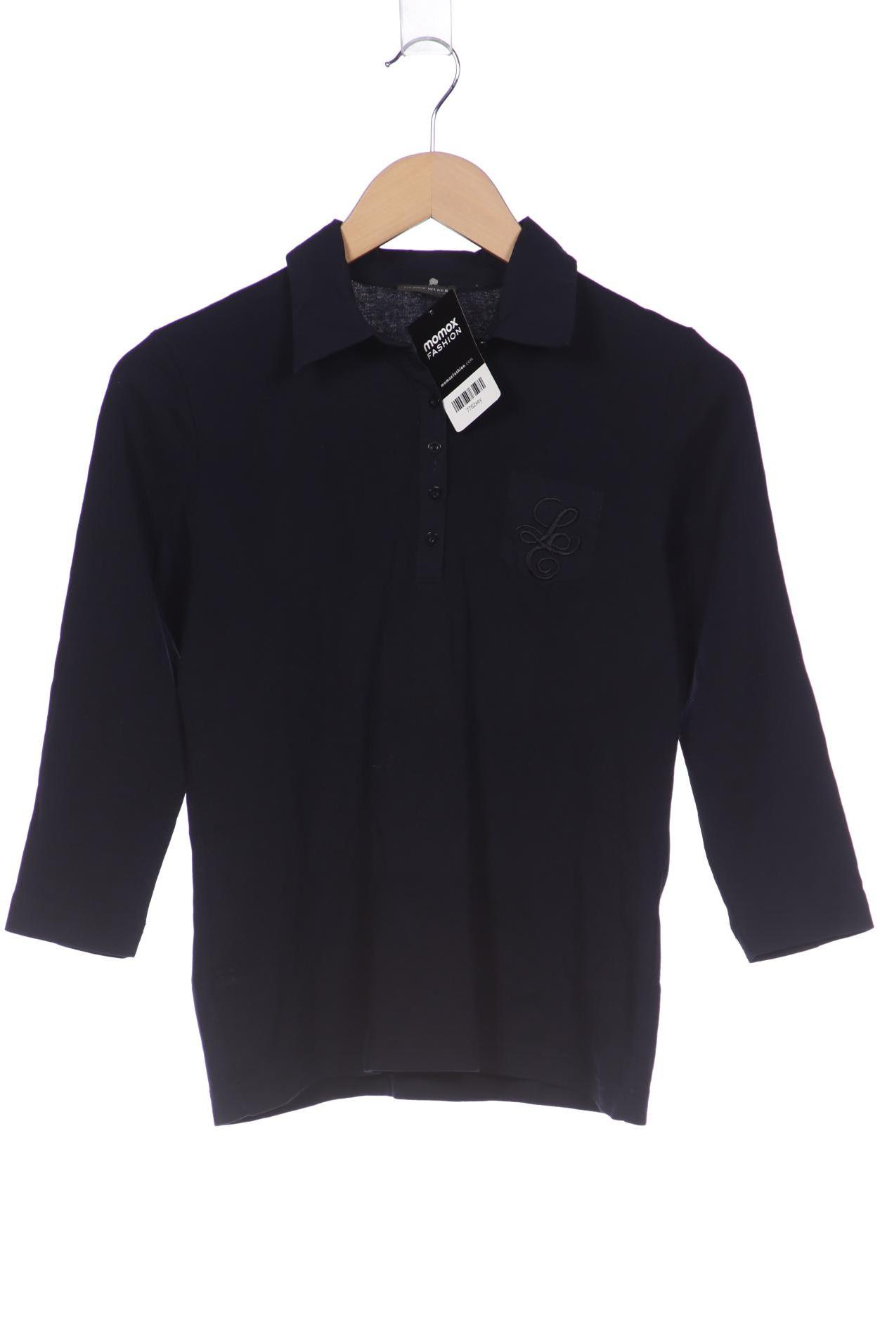 

Gerry Weber Damen Poloshirt, marineblau