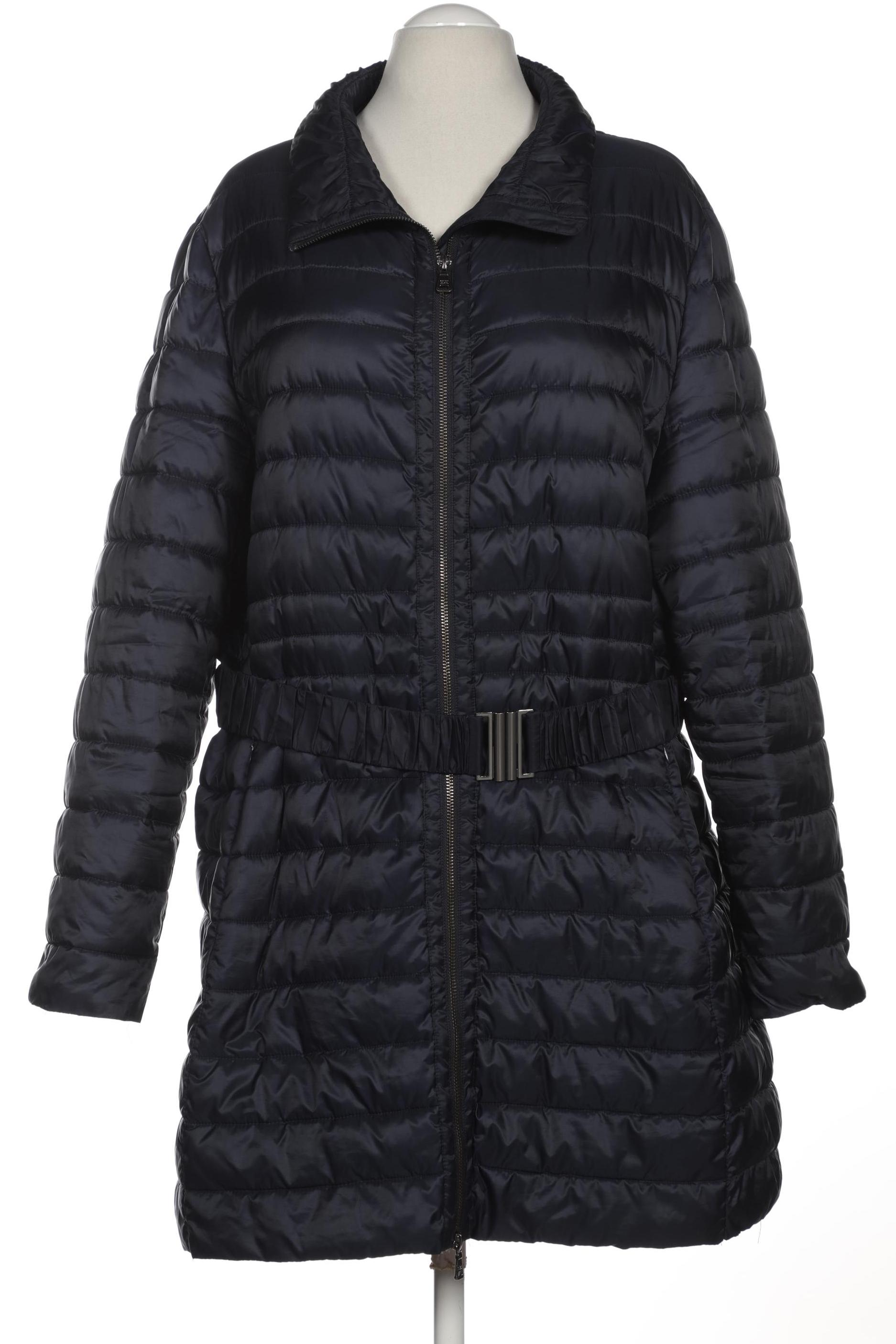 

Gerry Weber Damen Mantel, blau, Gr. 48