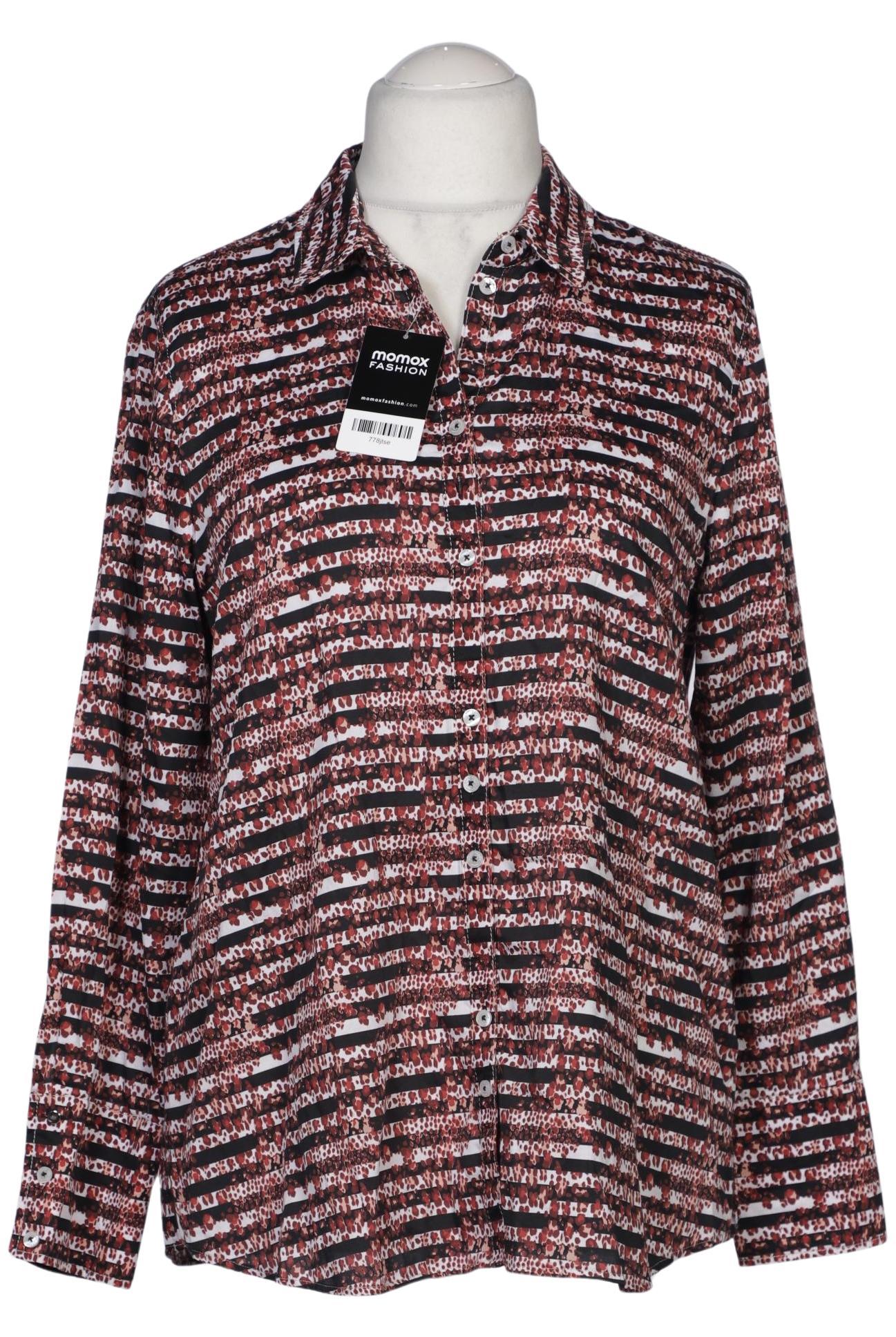 

Gerry Weber Damen Bluse, mehrfarbig, Gr. 42