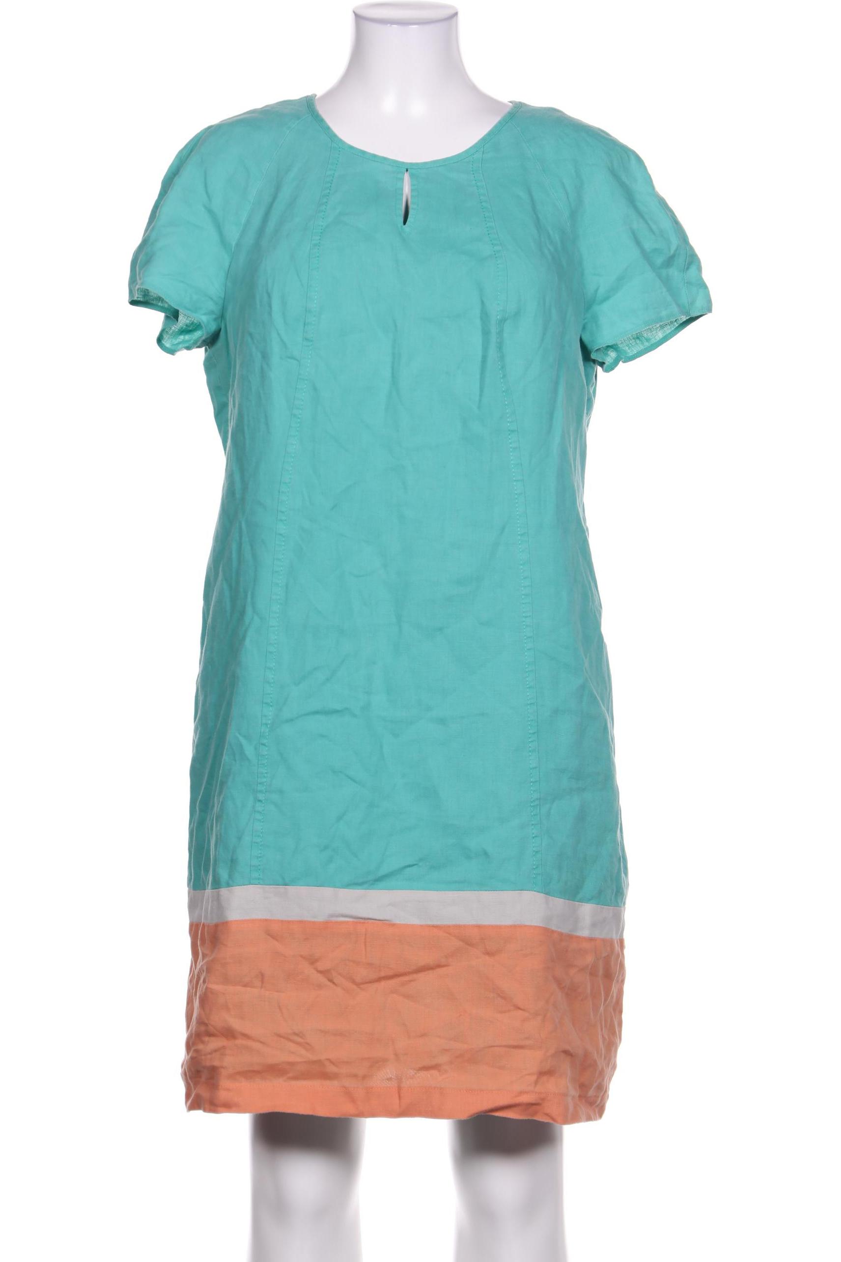 

Gerry Weber Damen Kleid, türkis