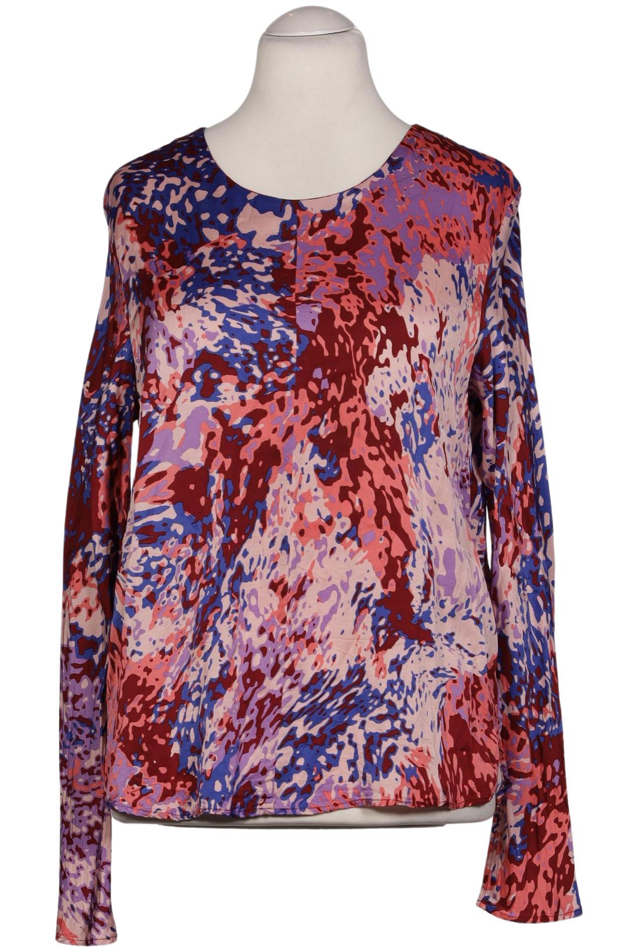 

Gerry Weber Damen Bluse, mehrfarbig, Gr. 42