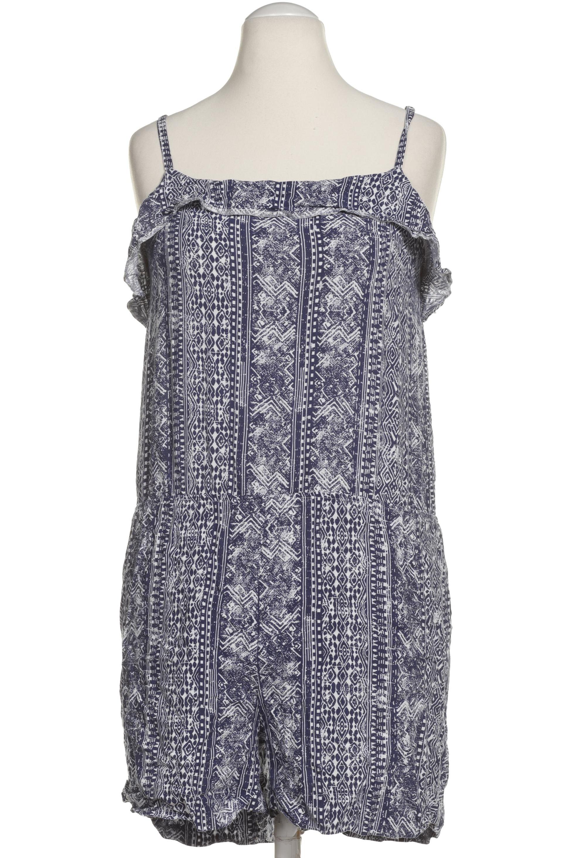 

Gerry Weber Damen Jumpsuit/Overall, blau, Gr. 36