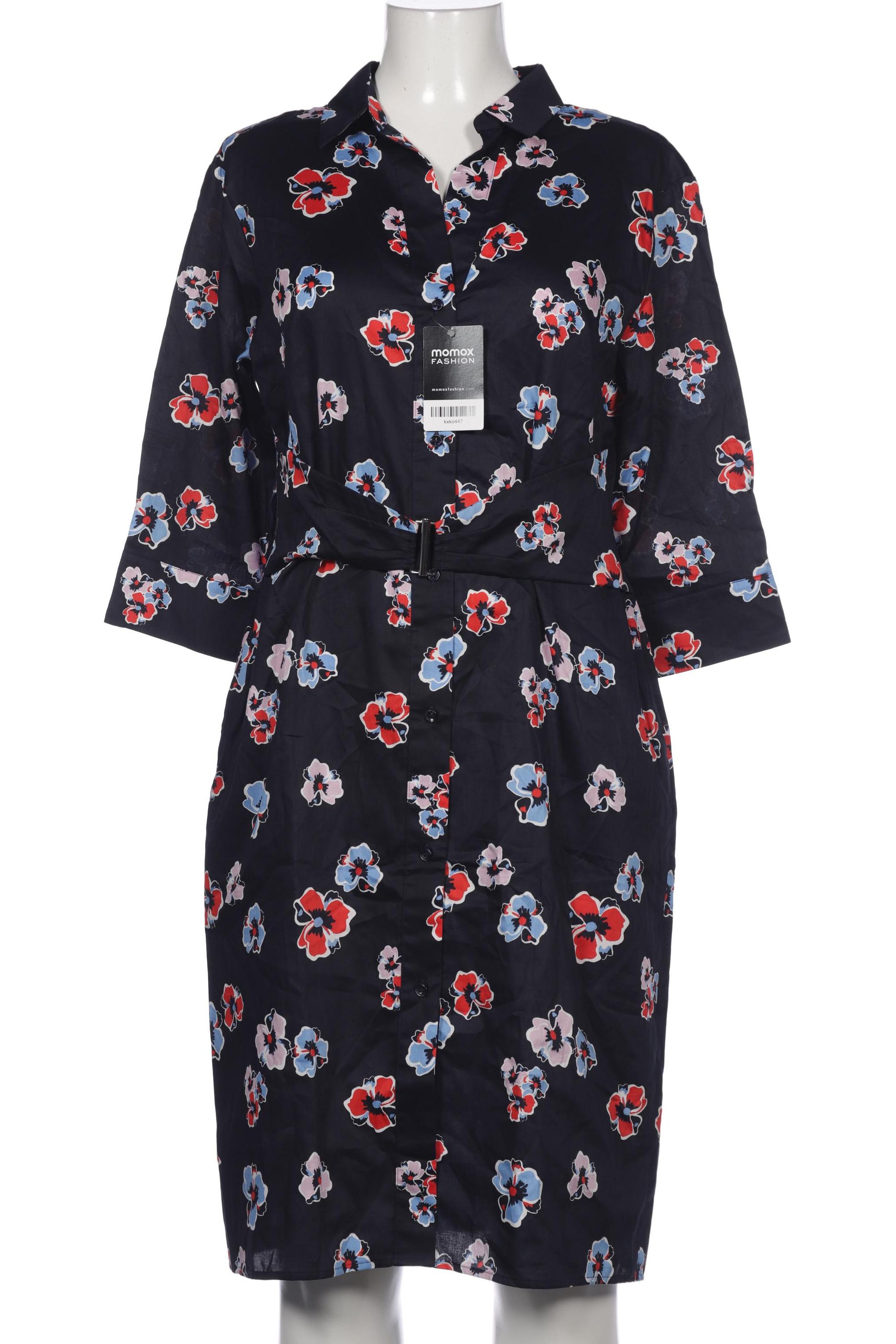 

Gerry Weber Damen Kleid, marineblau, Gr. 38