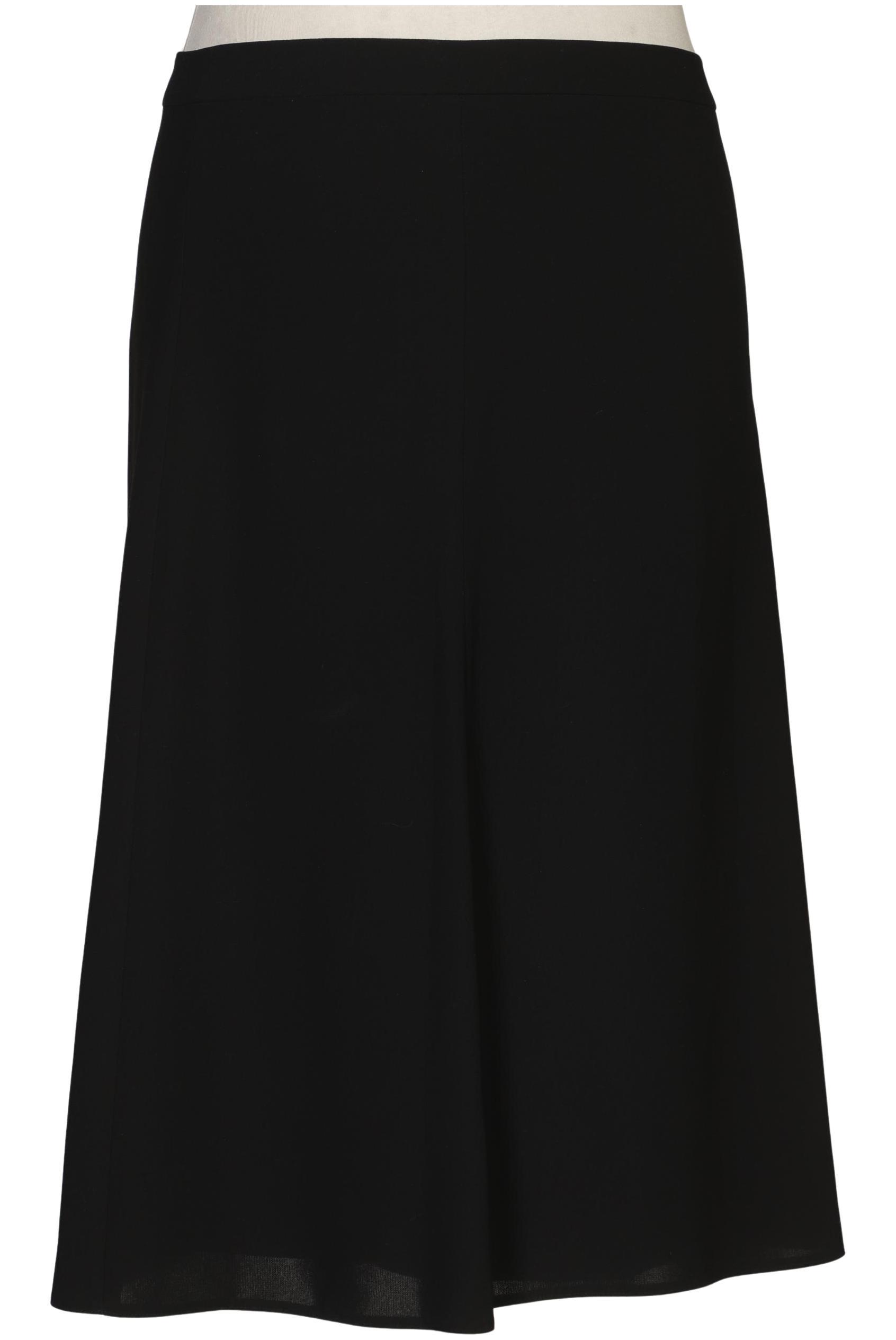 

Gerry Weber Damen Rock, schwarz, Gr. 39
