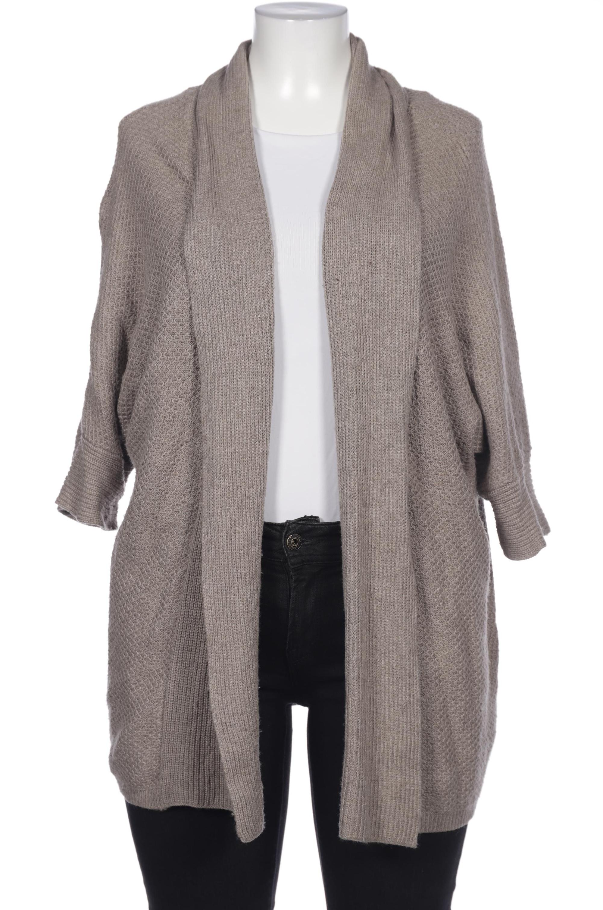 

Gerry Weber Damen Strickjacke, braun