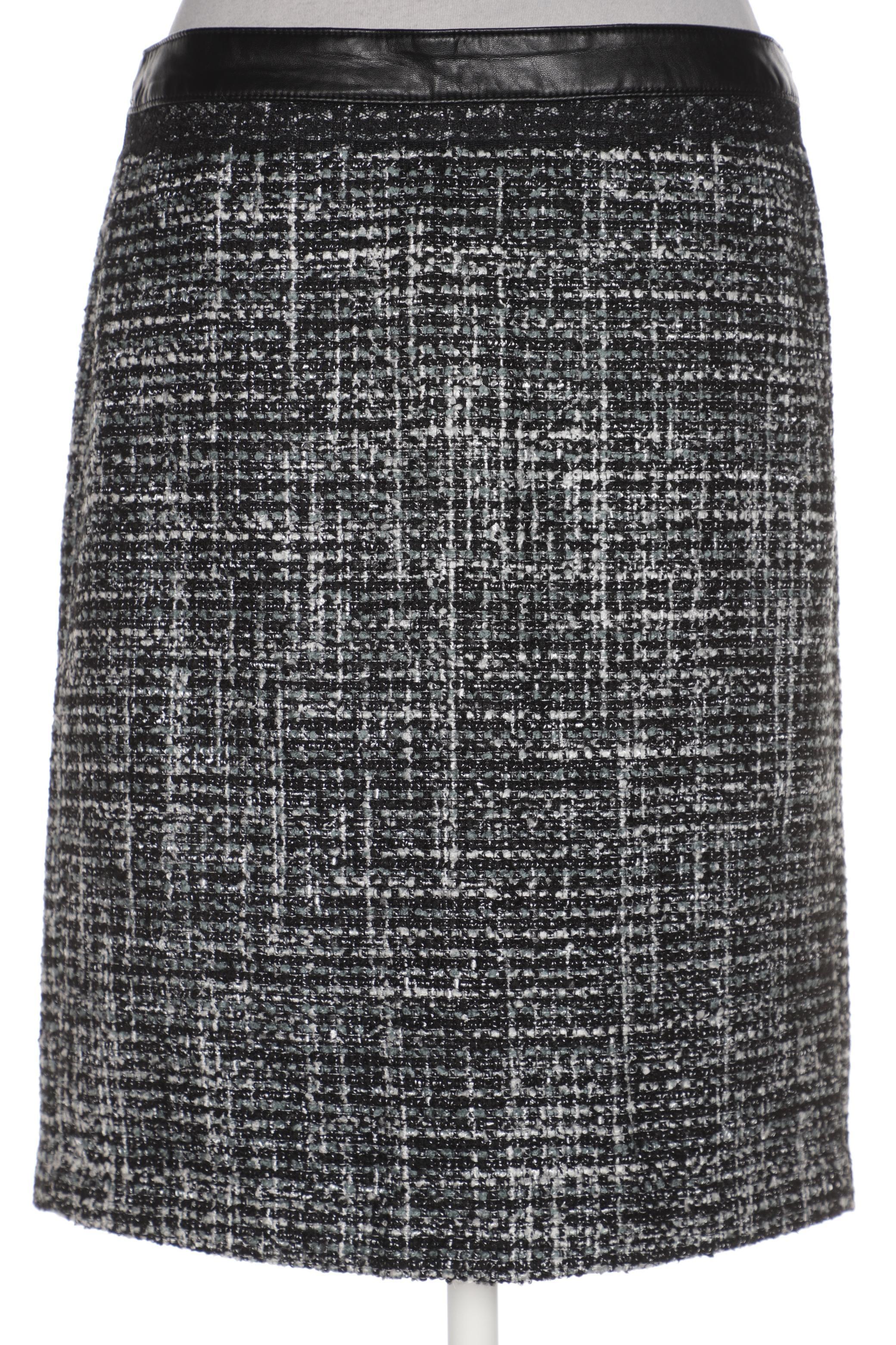 

Gerry Weber Damen Rock, schwarz, Gr. 38