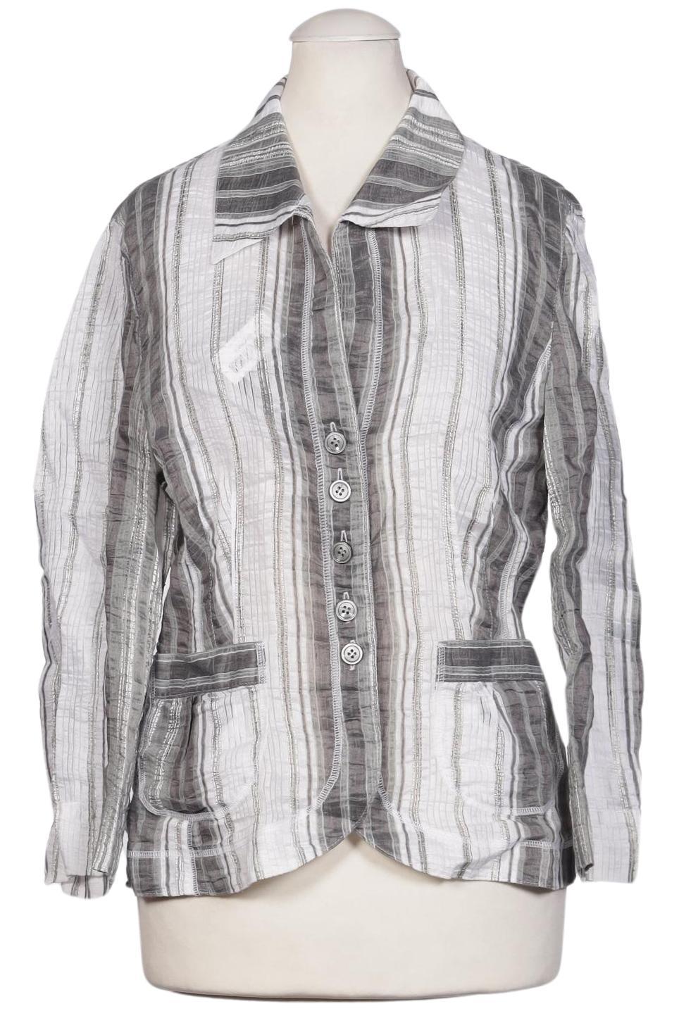 

Gerry Weber Damen Blazer, mehrfarbig, Gr. 34