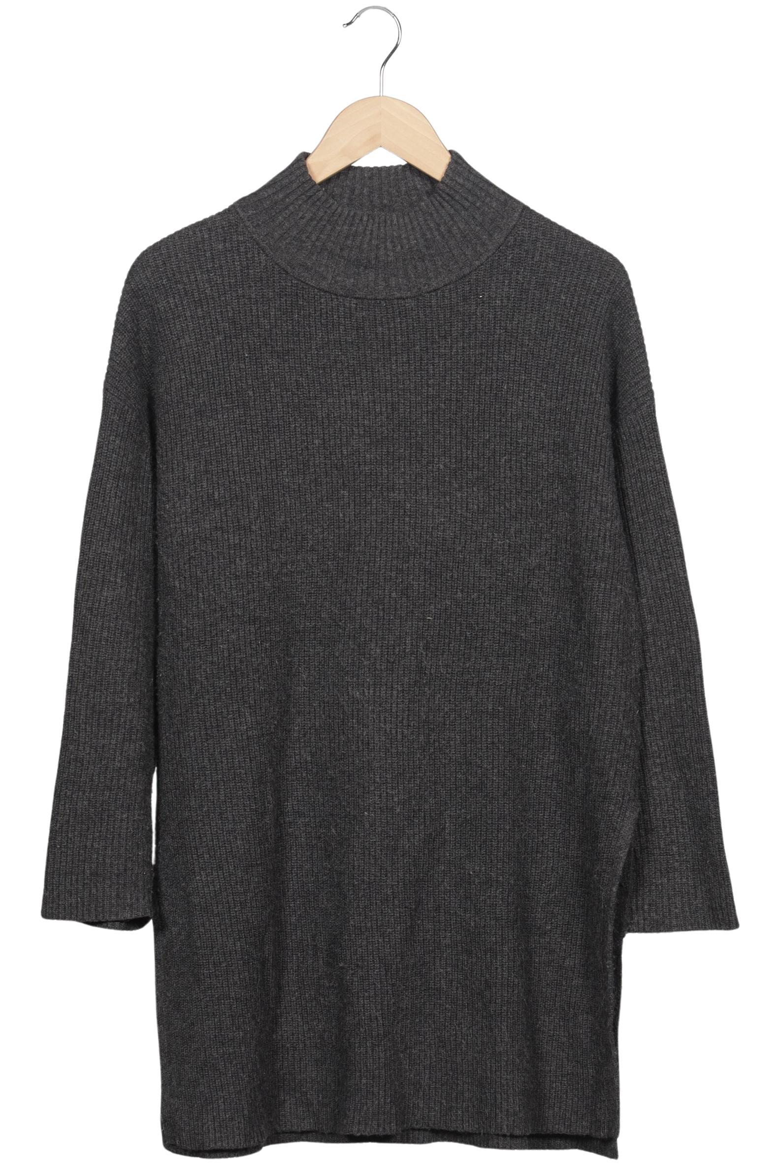 

Gerry Weber Damen Pullover, grau, Gr. 42