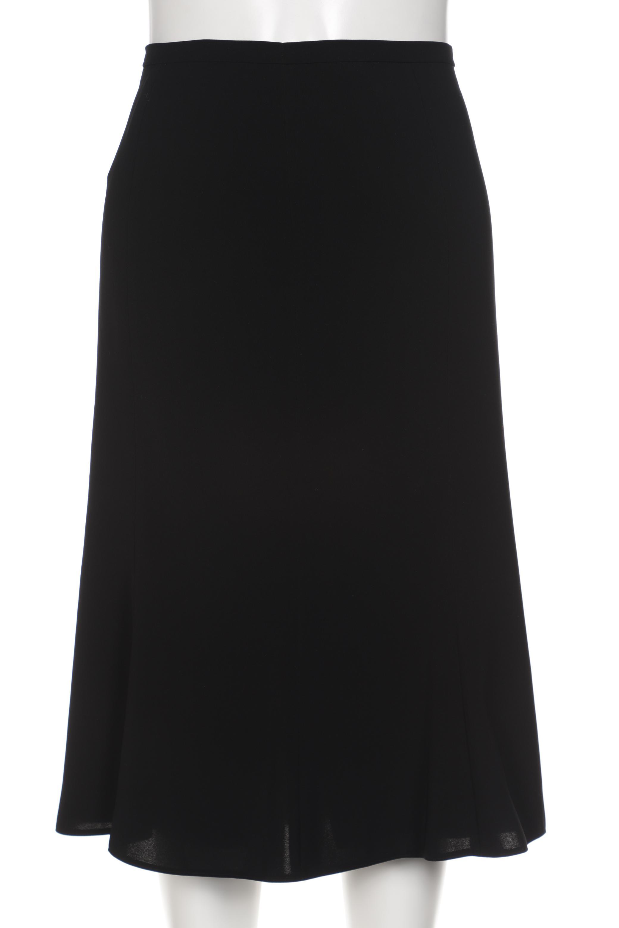 

Gerry Weber Damen Rock, schwarz, Gr. 46