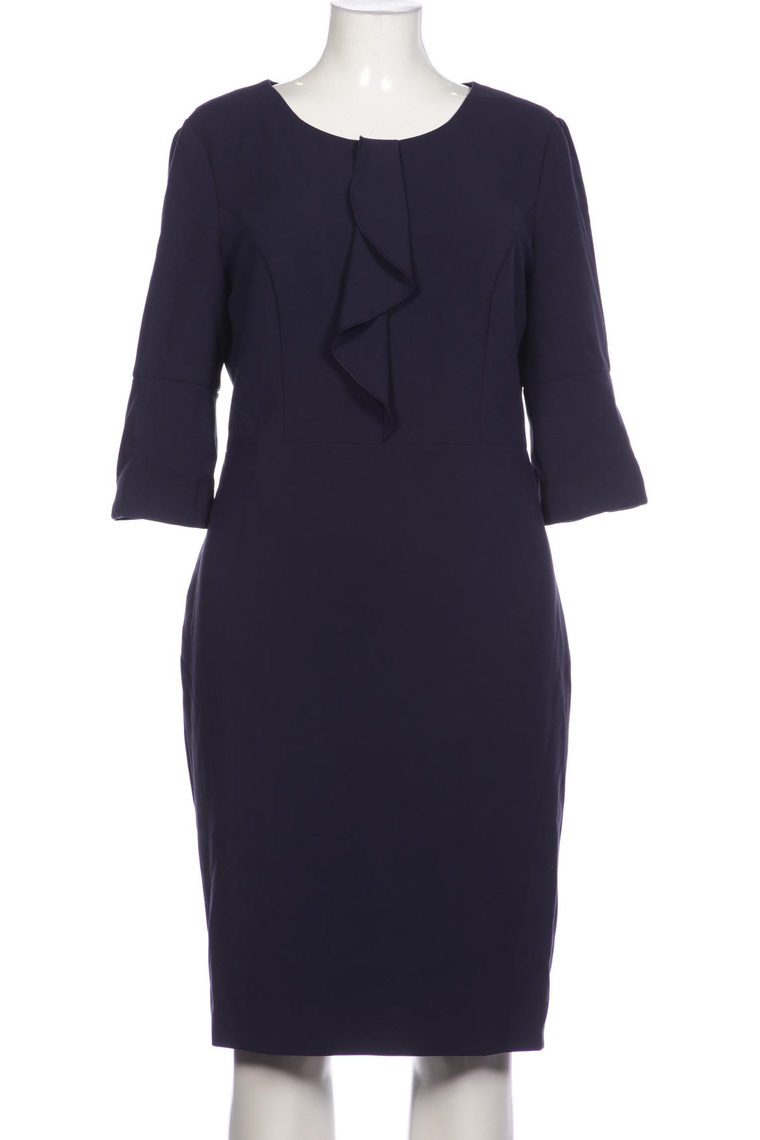 

Gerry Weber Damen Kleid, marineblau, Gr. 44