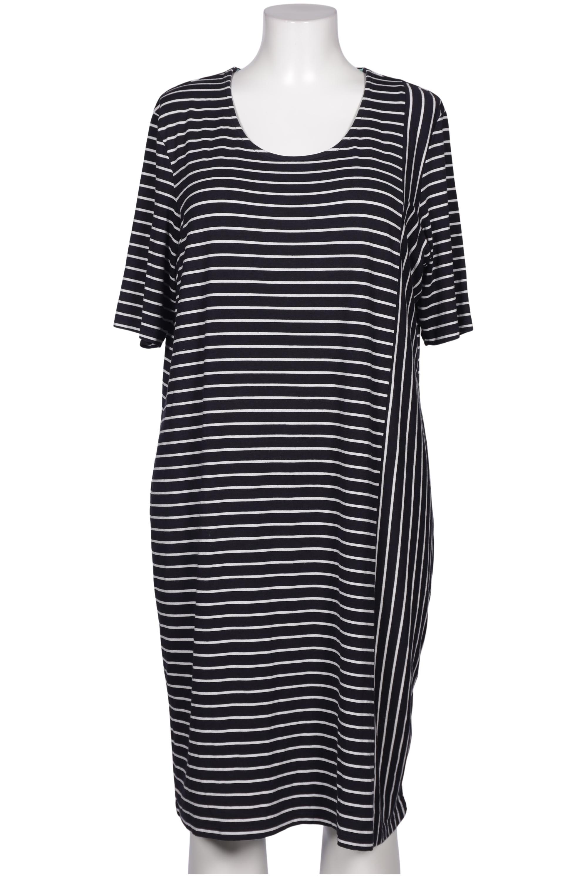 

Gerry Weber Damen Kleid, marineblau, Gr. 46