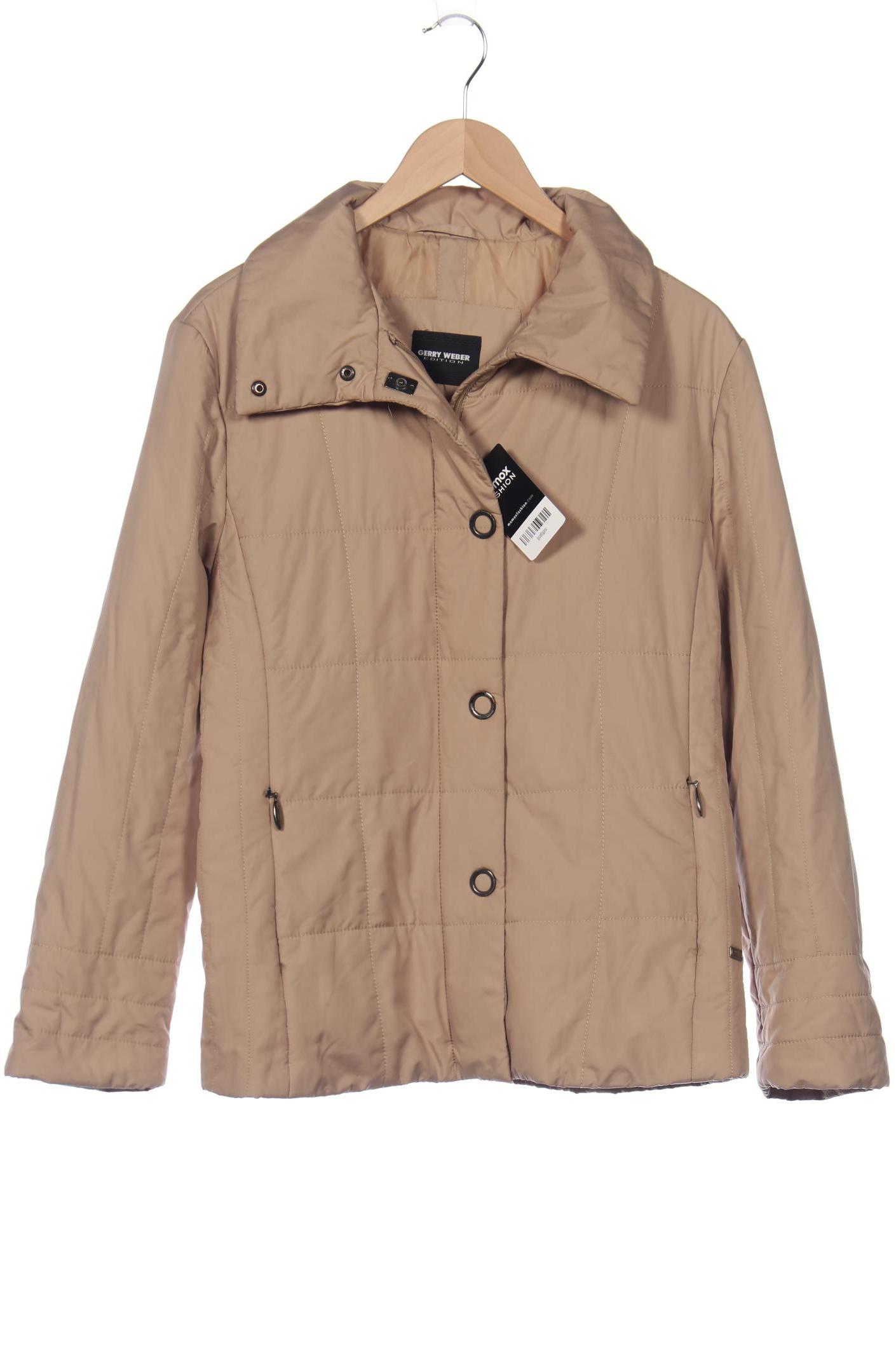 

Gerry Weber Damen Jacke, beige
