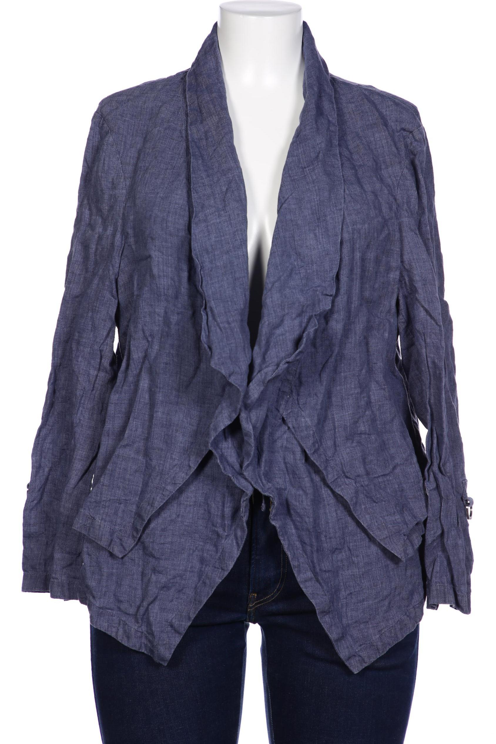

Gerry Weber Damen Strickjacke, marineblau