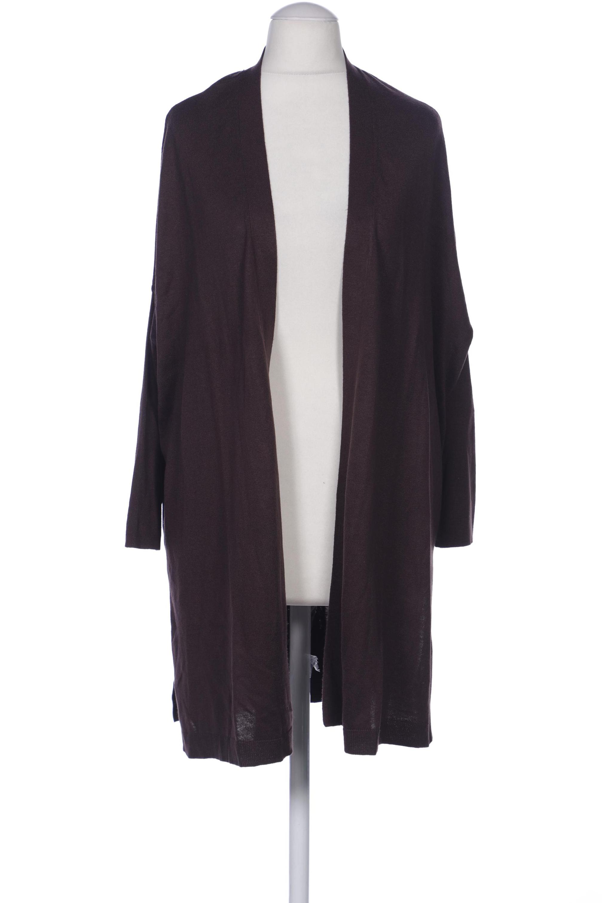 Thumbnail - Gerry Weber Damen Strickjacke, braun, Gr. 34