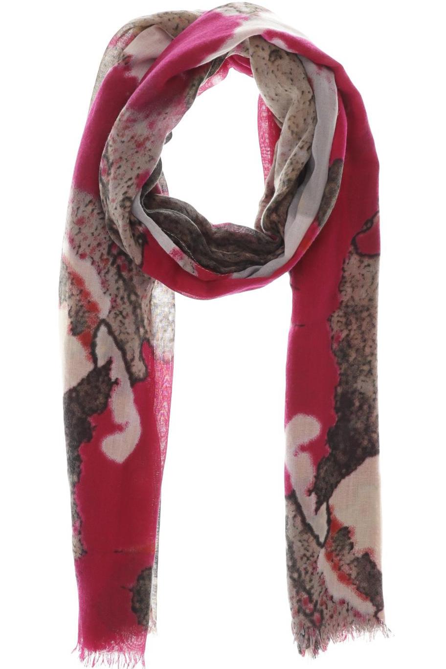 

Gerry Weber Damen Schal, pink, Gr.