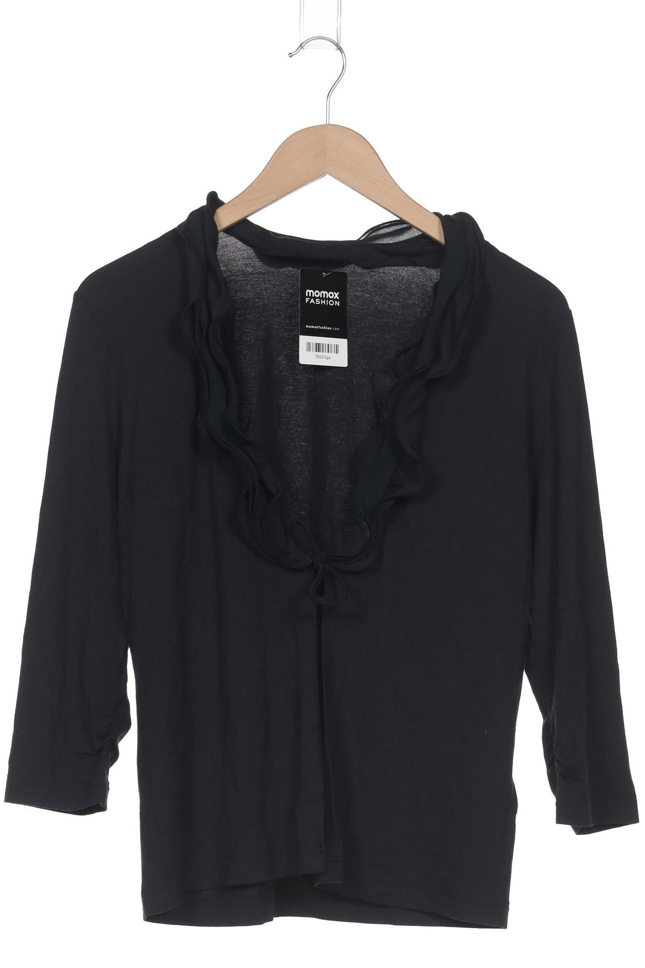 

Gerry Weber Damen Strickjacke, marineblau, Gr. 38