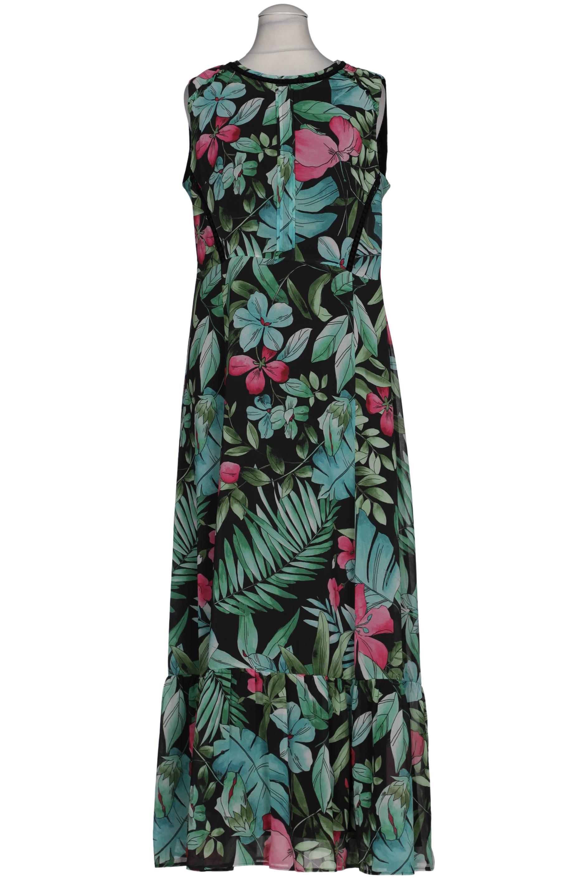 

Gerry Weber Damen Kleid, mehrfarbig, Gr. 38