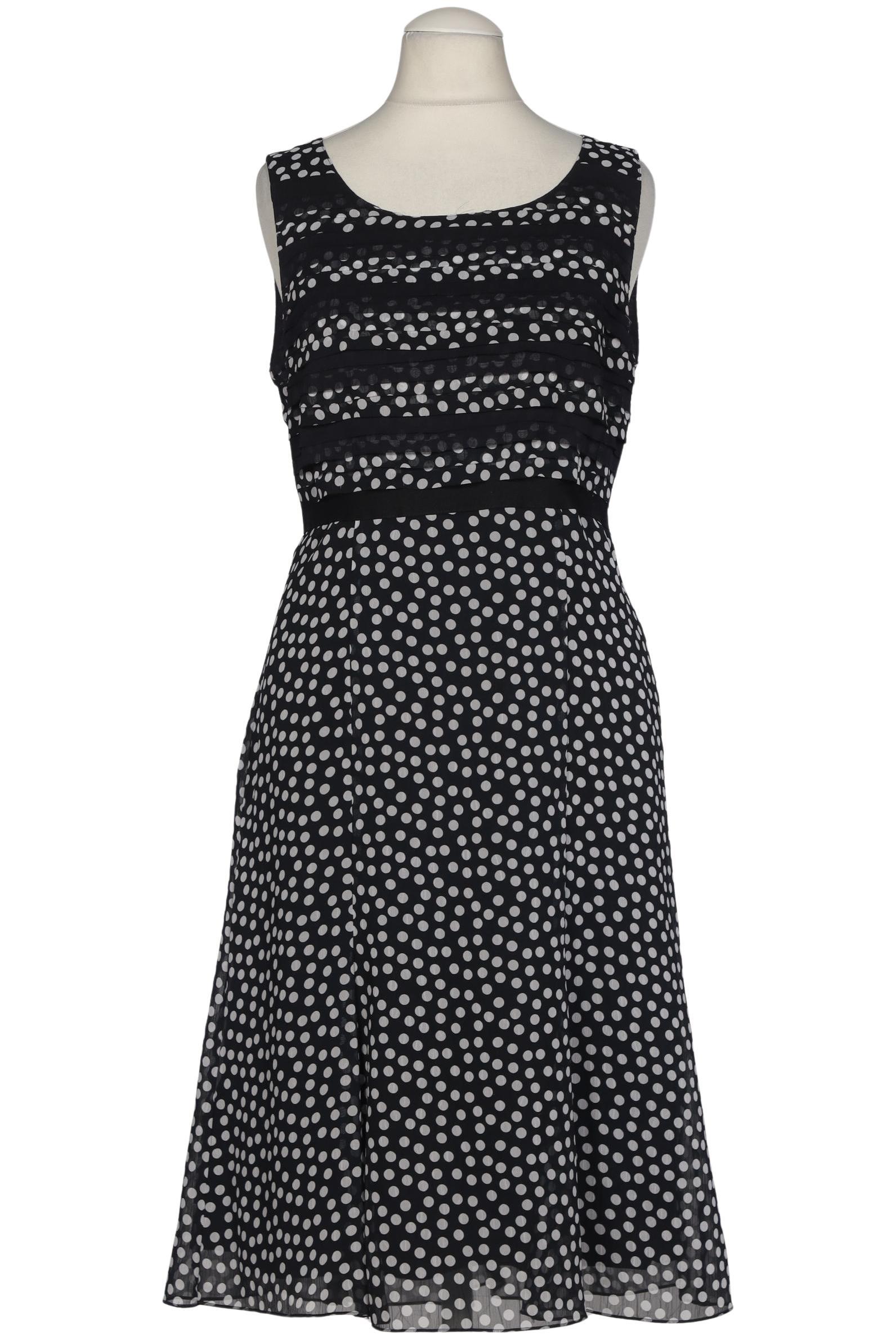 

Gerry Weber Damen Kleid, marineblau, Gr. 34